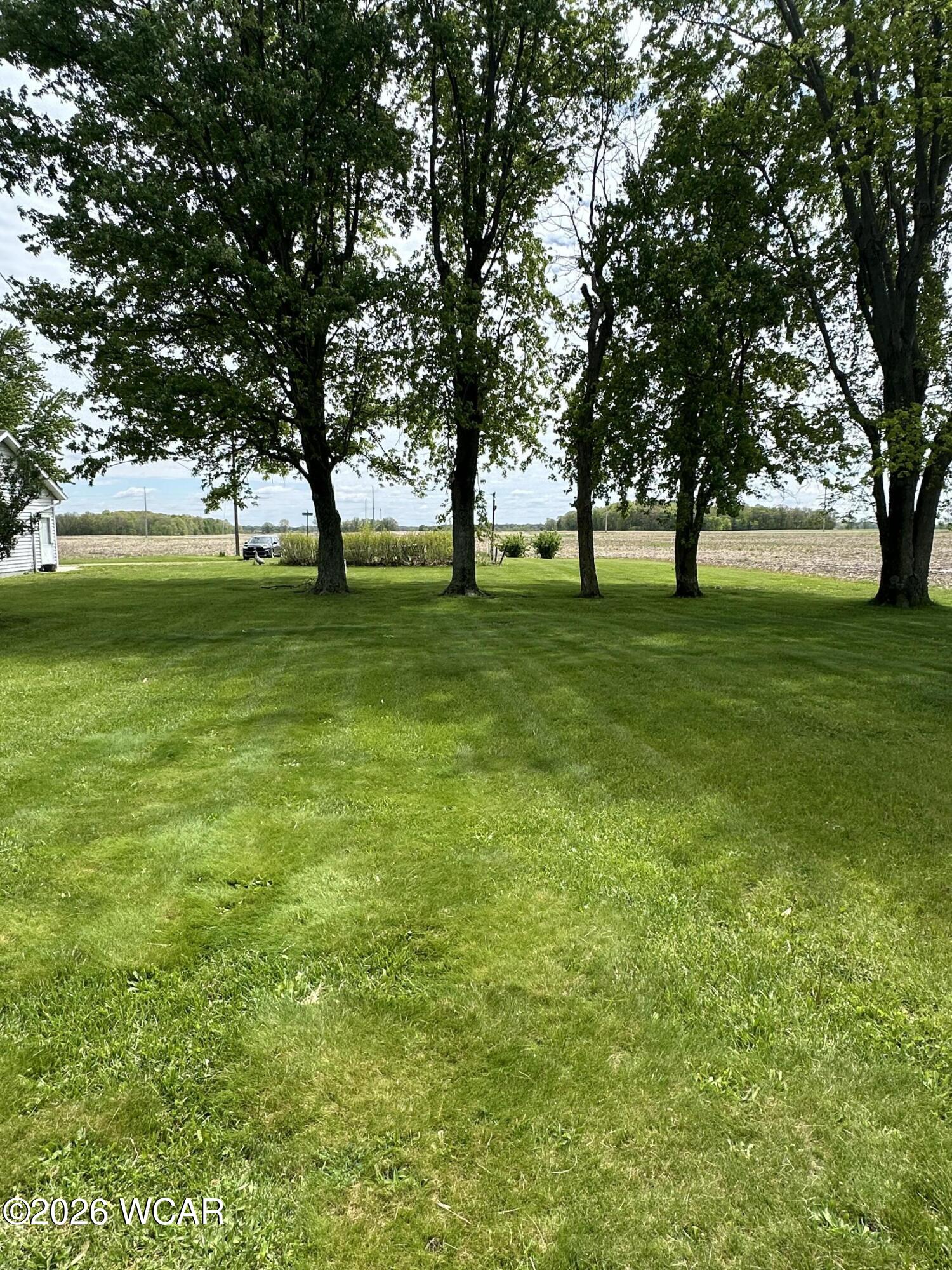 3393 County Road 135, Dola, Ohio