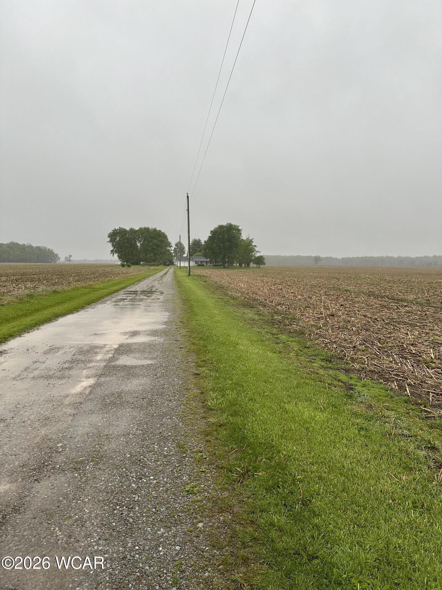 3393 County Road 135, Dola, Ohio