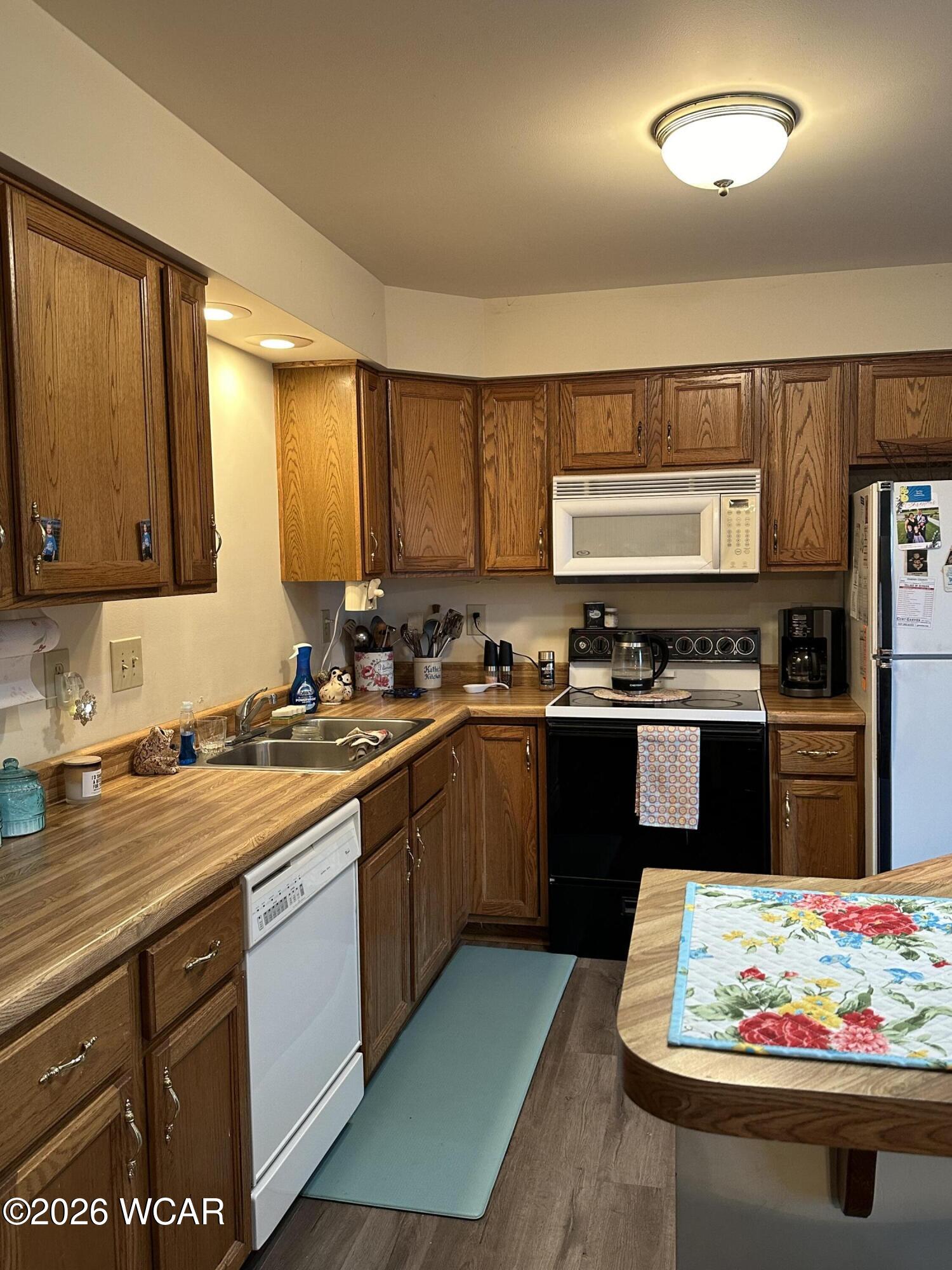 3393 County Road 135, Dola, Ohio