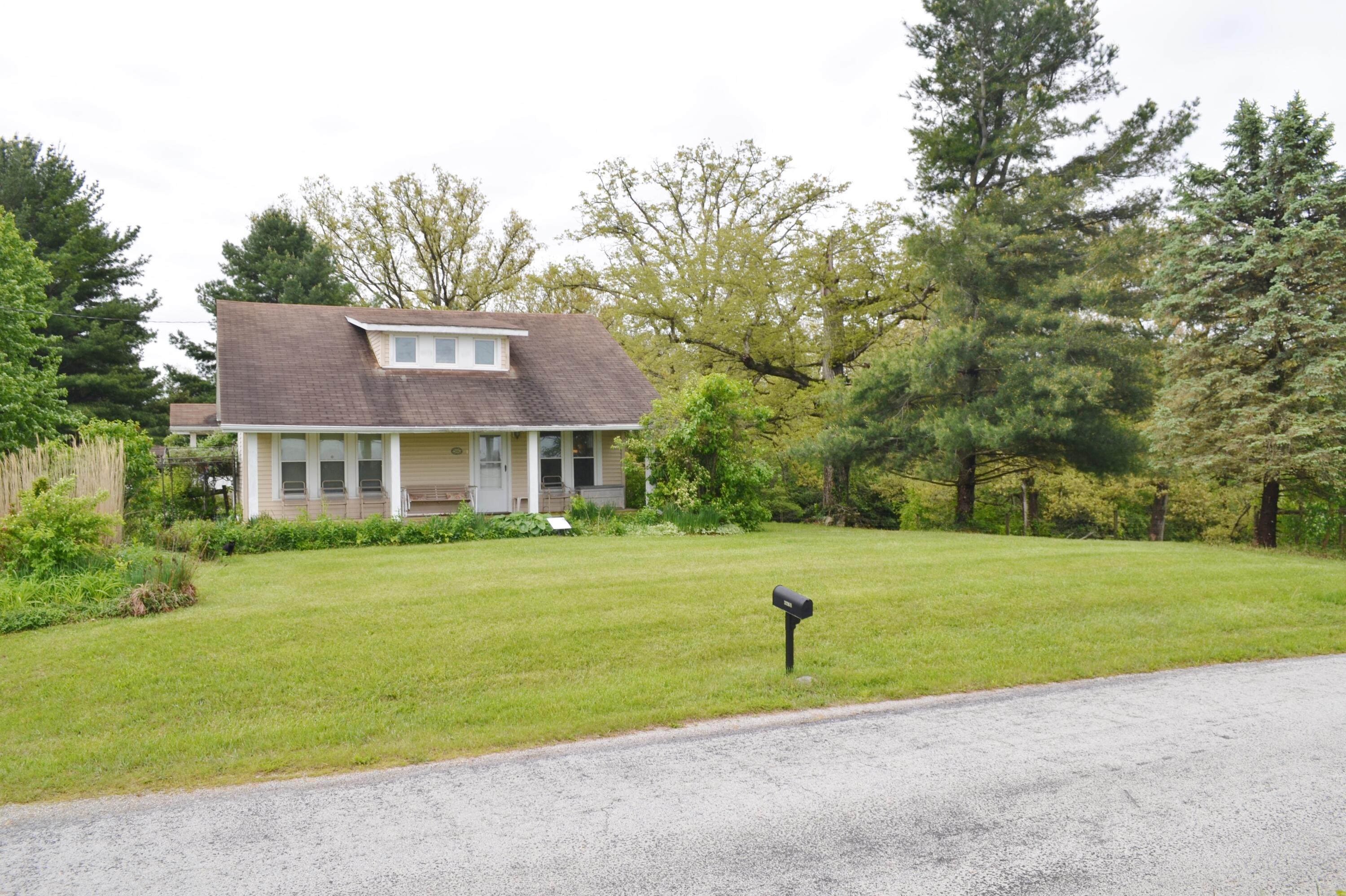 3261 River Road, South Charleston, Ohio 45368