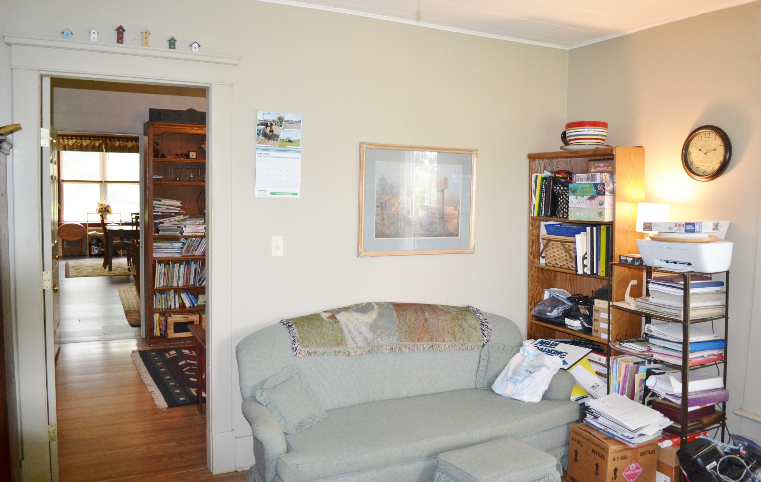 3261 River Road, South Charleston, Ohio 45368