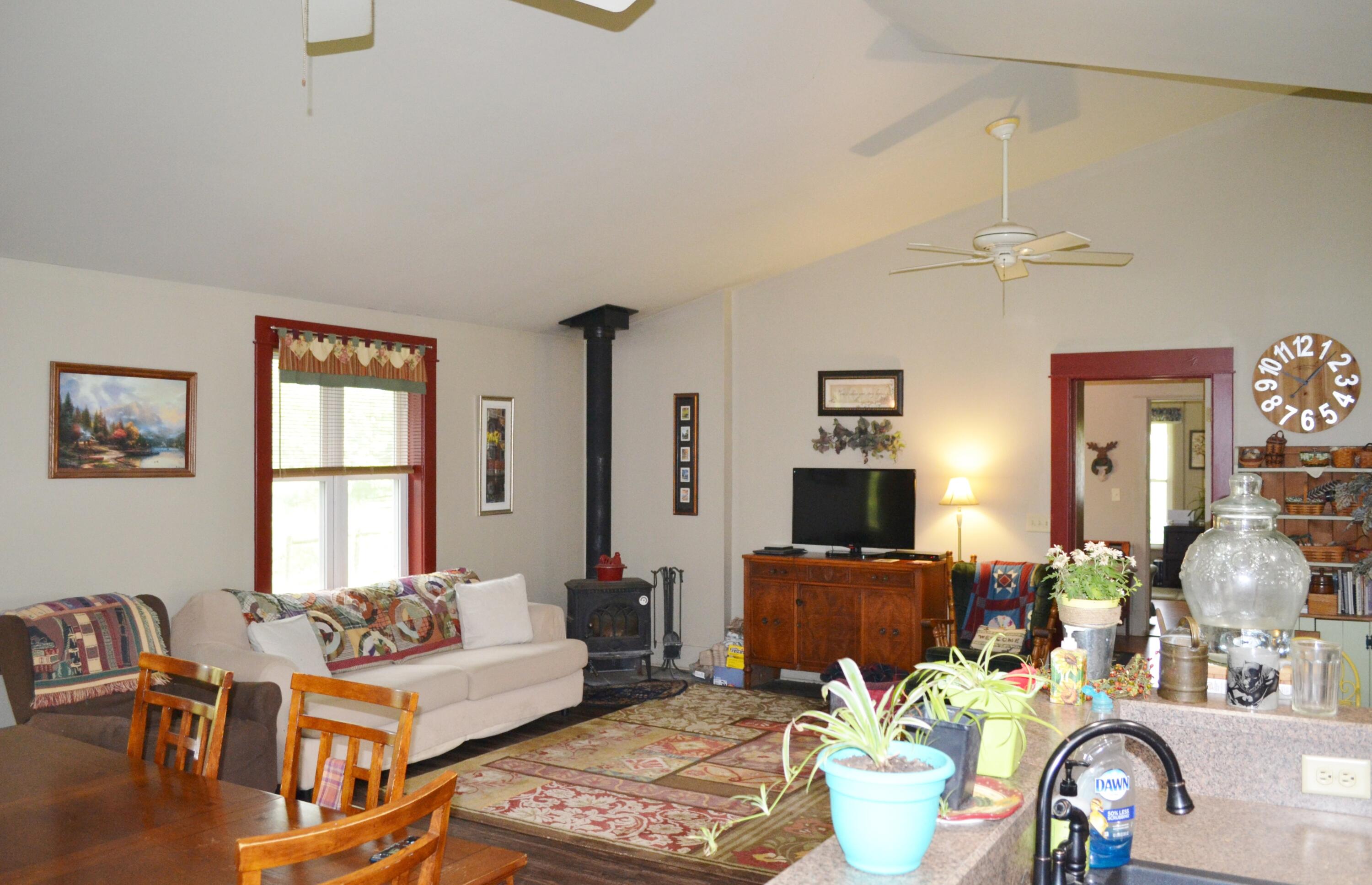 3261 River Road, South Charleston, Ohio 45368