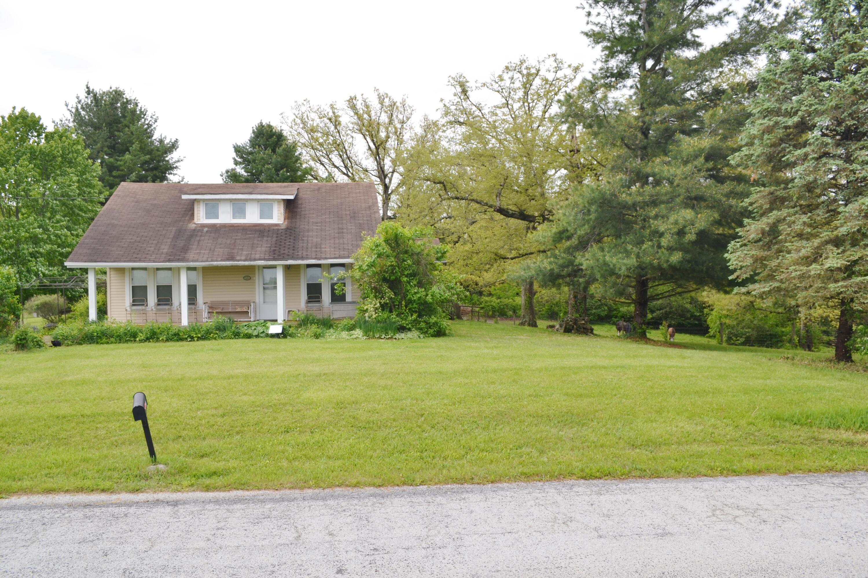 3261 River Road, South Charleston, Ohio 45368