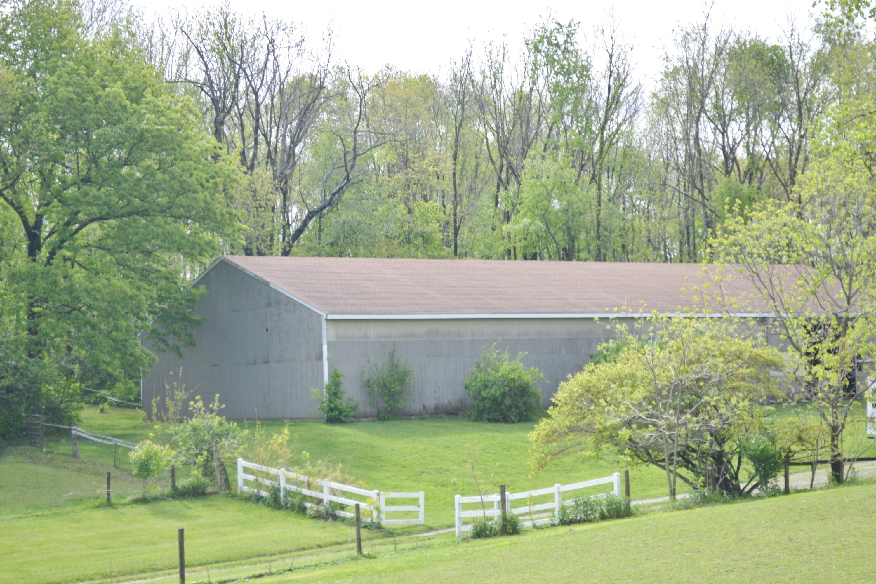 3261 River Road, South Charleston, Ohio 45368