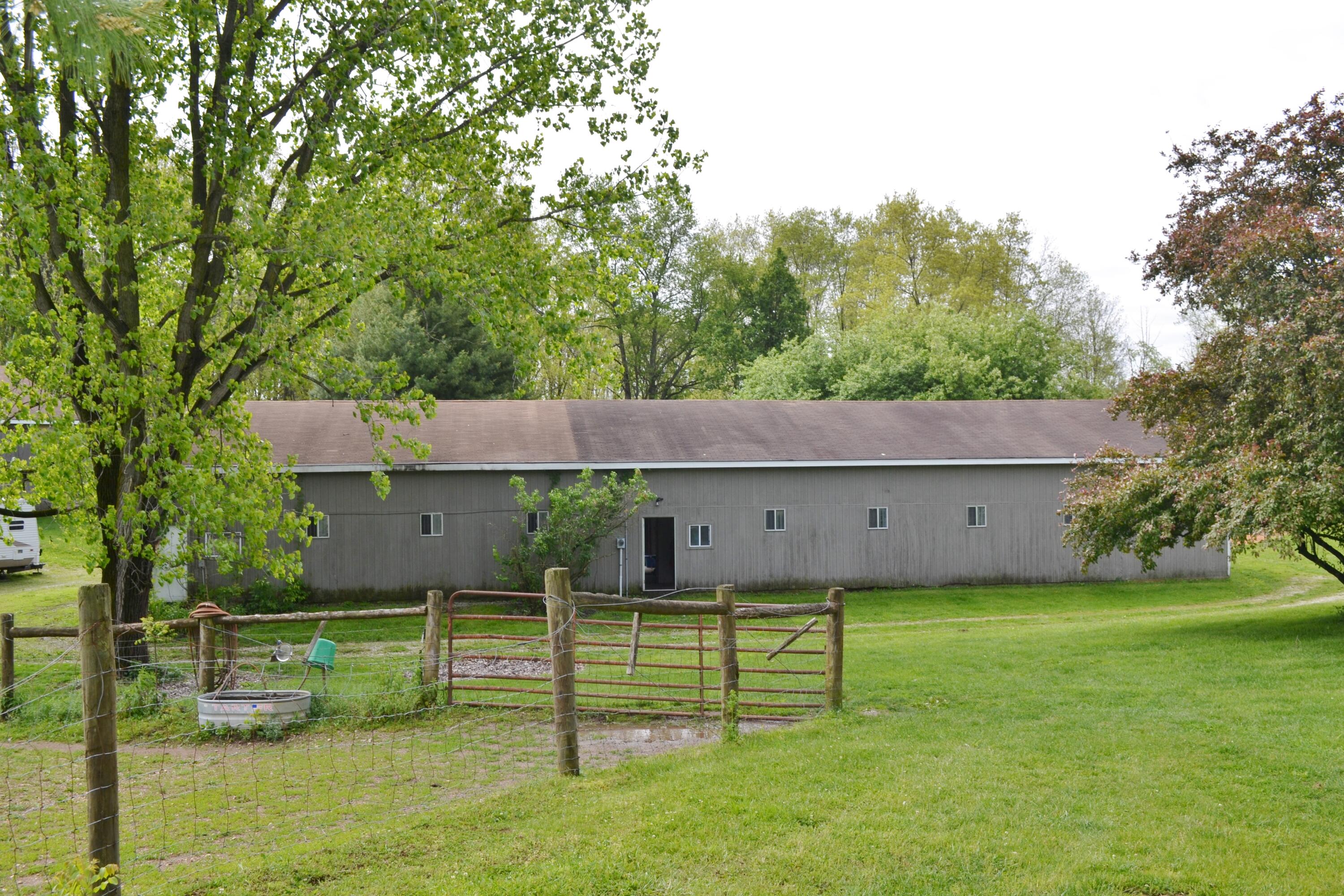 3261 River Road, South Charleston, Ohio 45368