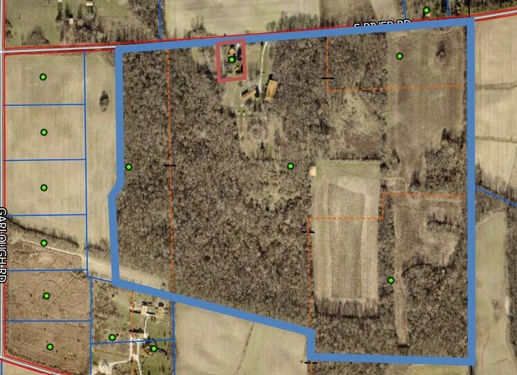 3261 River Road, South Charleston, Ohio 45368