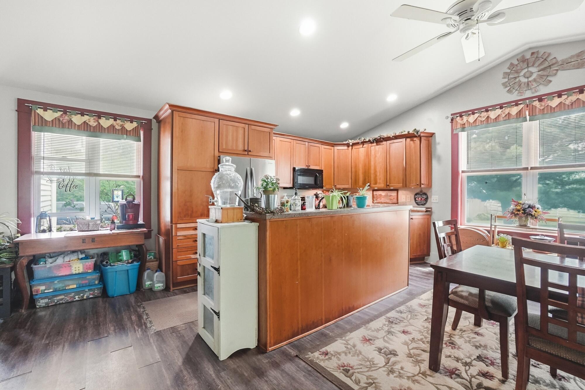 3261 River Road, South Charleston, Ohio 45368