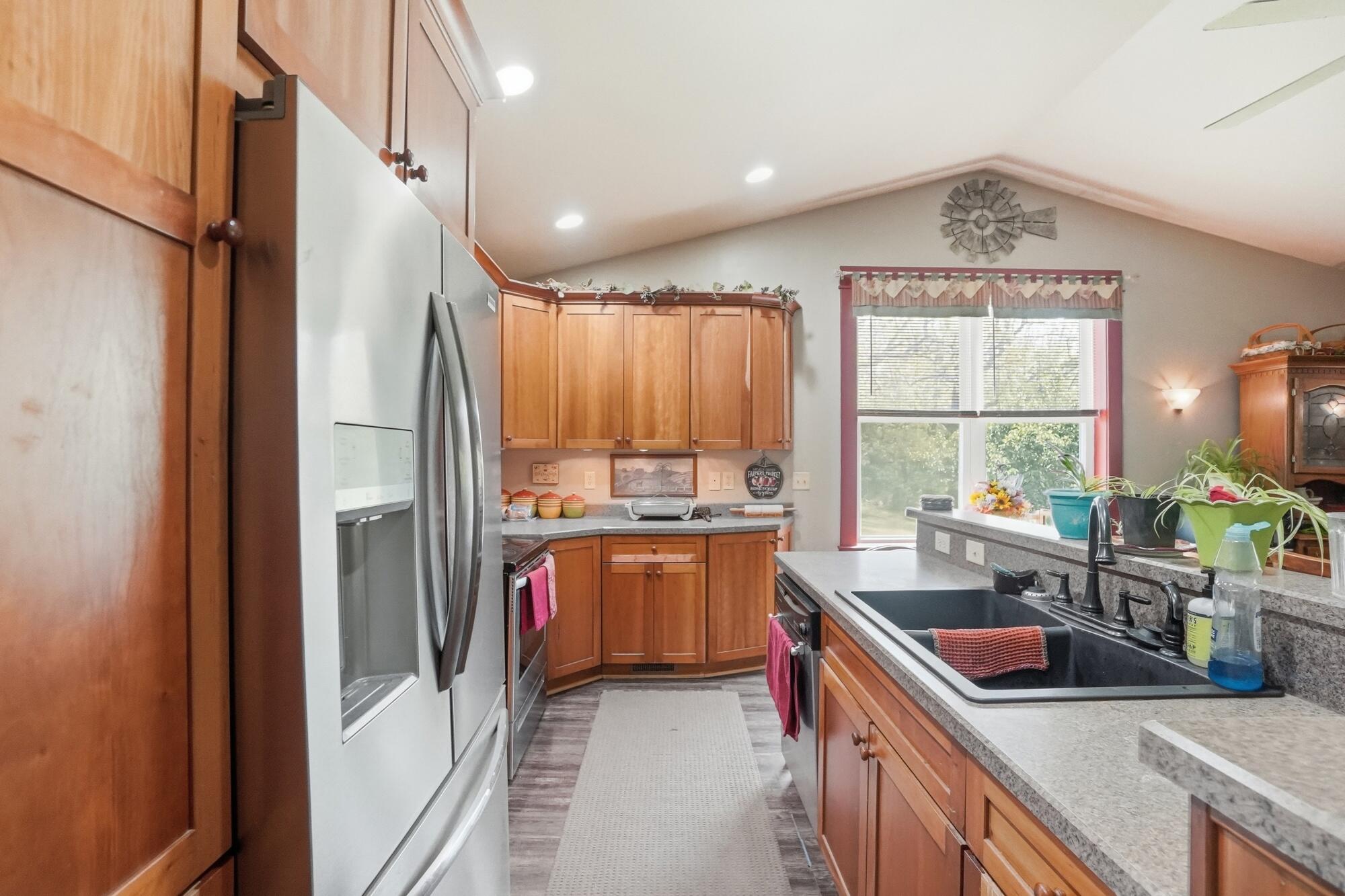 3261 River Road, South Charleston, Ohio 45368