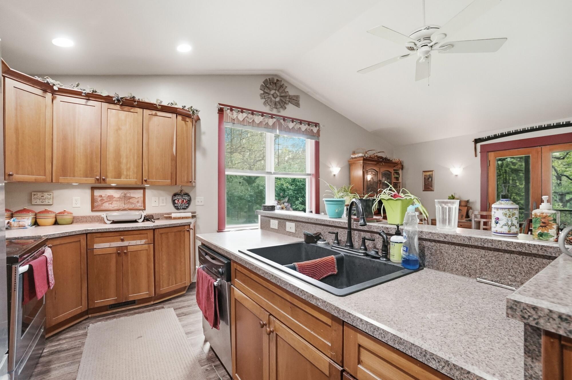 3261 River Road, South Charleston, Ohio 45368