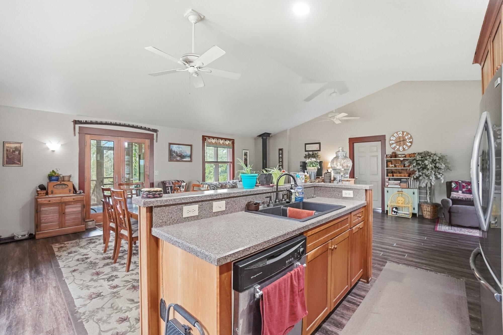 3261 River Road, South Charleston, Ohio 45368
