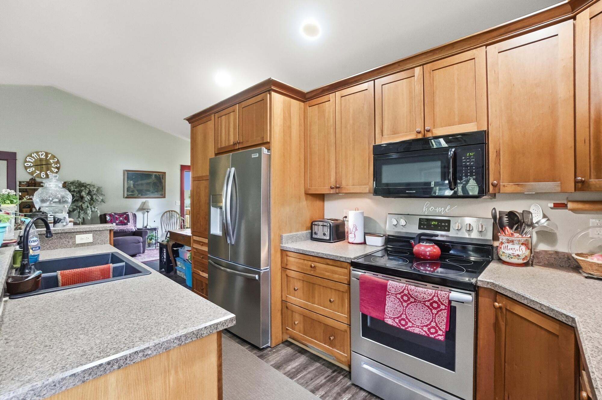 3261 River Road, South Charleston, Ohio 45368