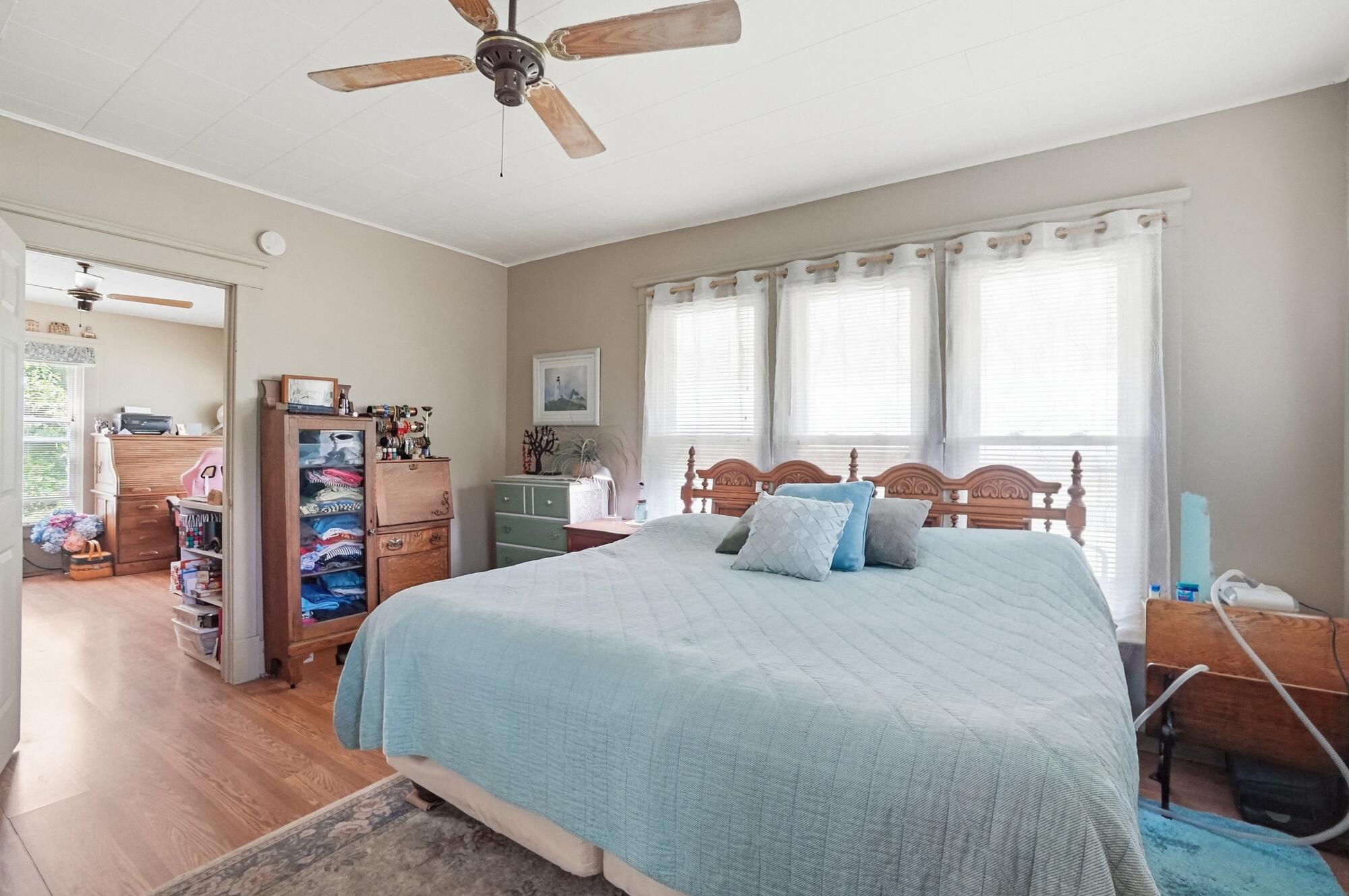 3261 River Road, South Charleston, Ohio 45368