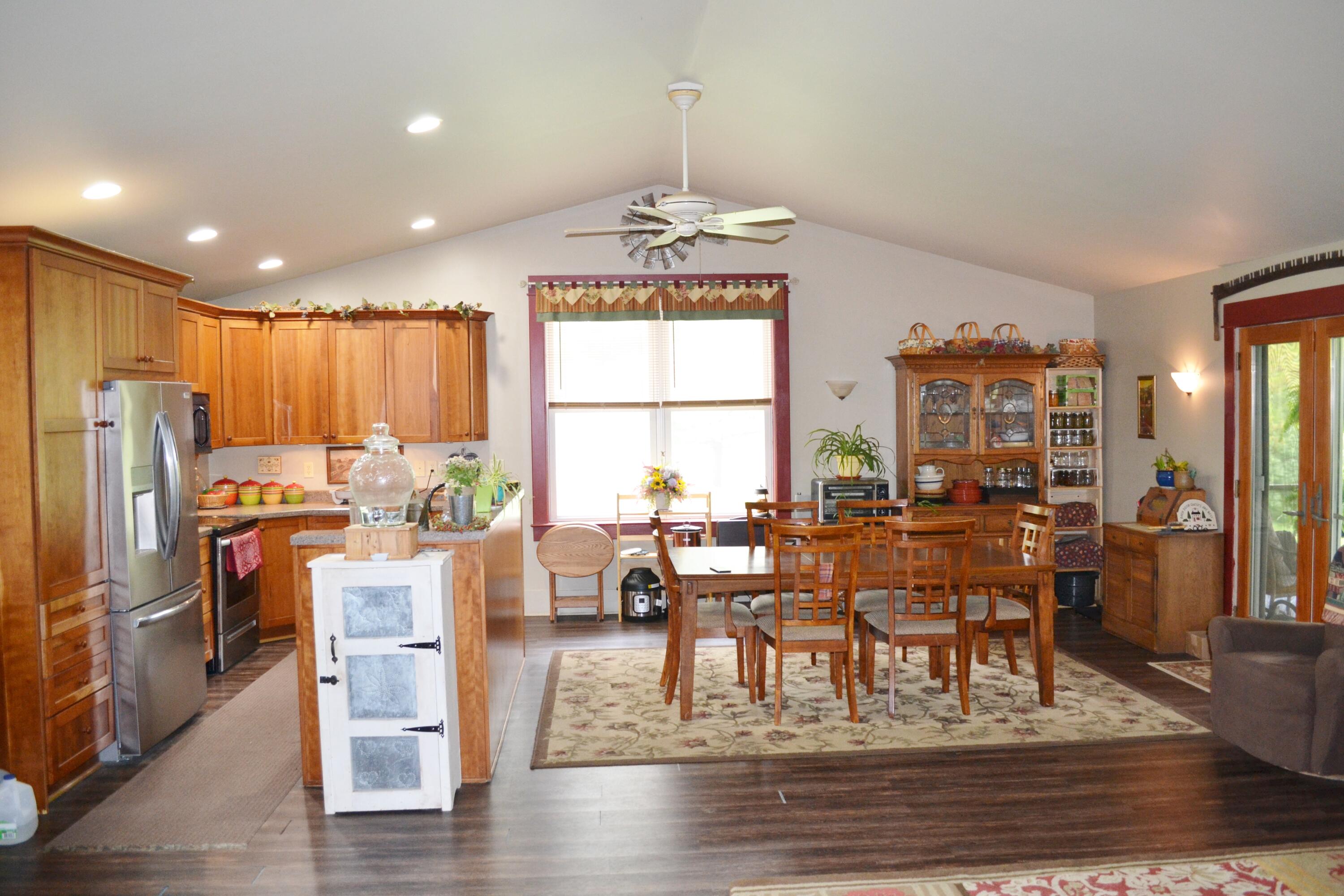 3261 River Road, South Charleston, Ohio 45368