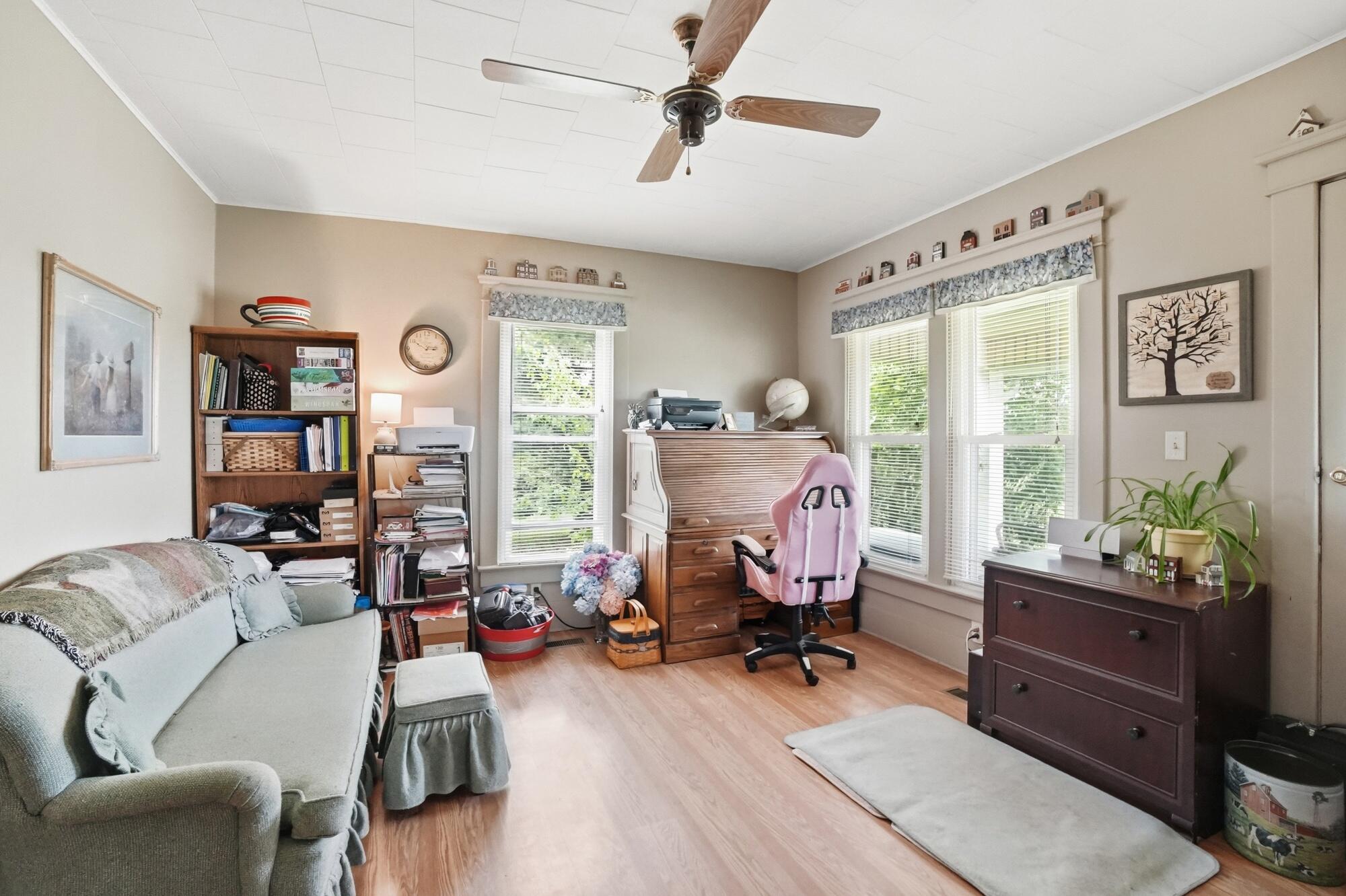 3261 River Road, South Charleston, Ohio 45368
