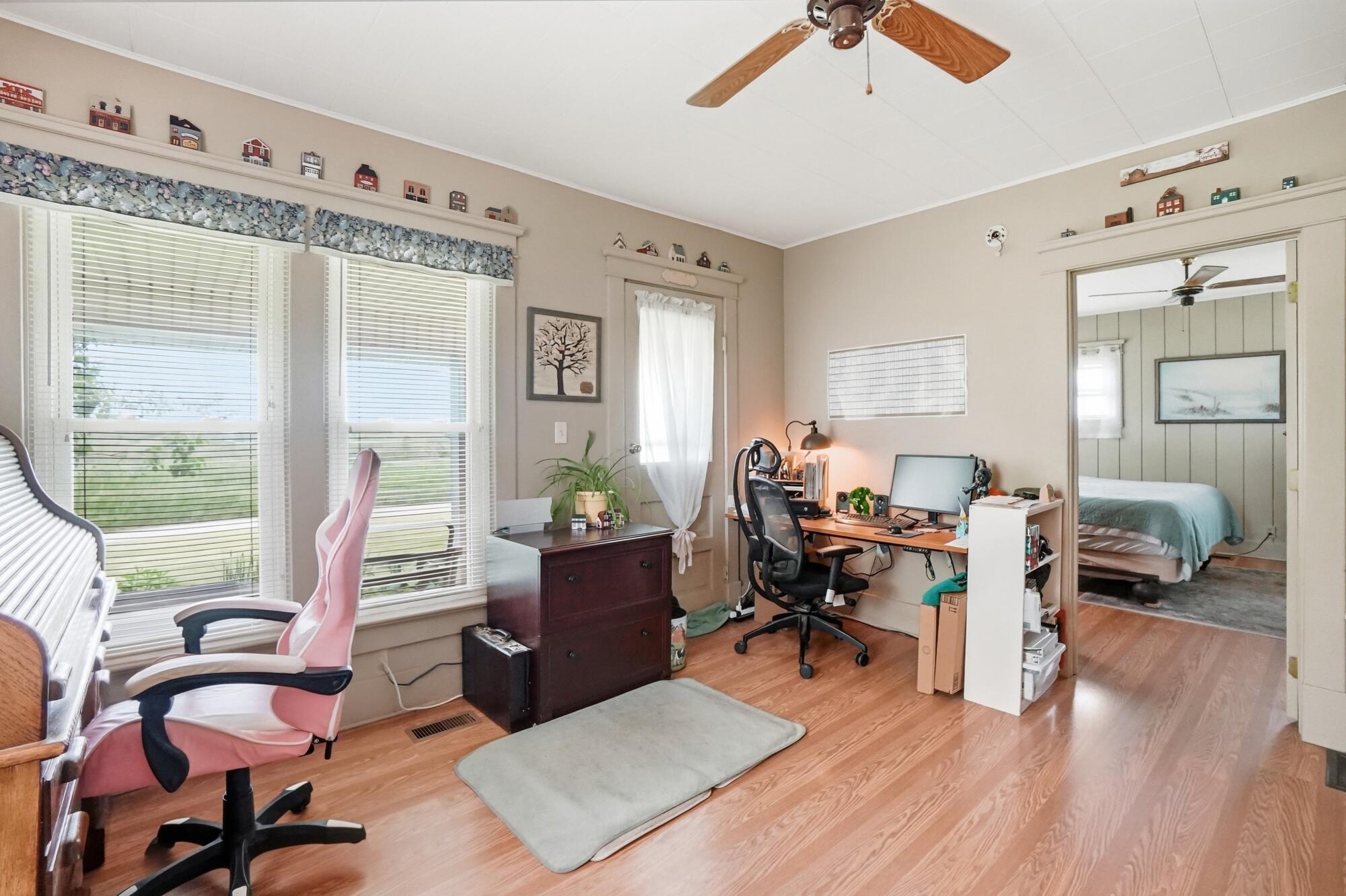 3261 River Road, South Charleston, Ohio 45368