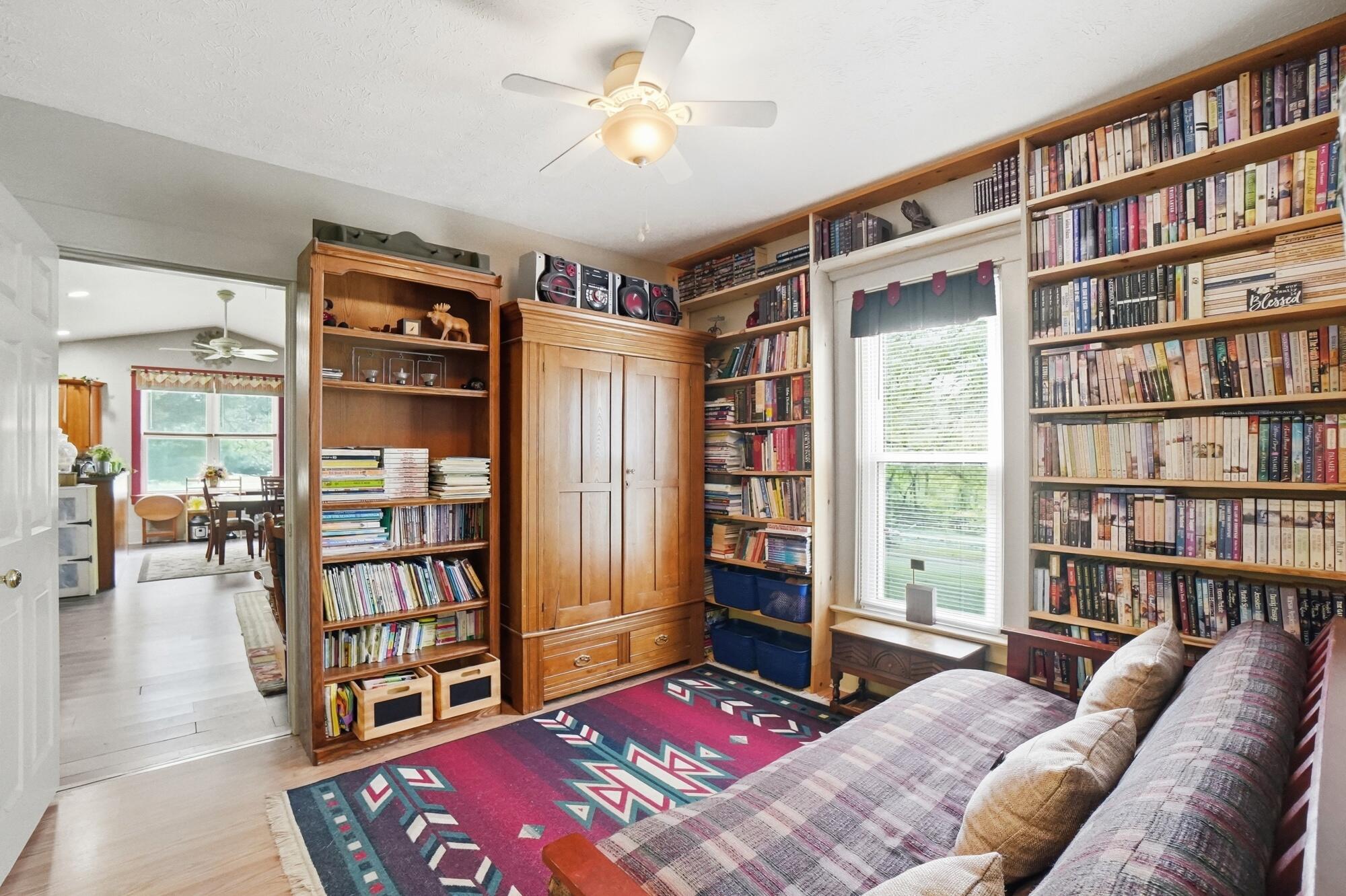 3261 River Road, South Charleston, Ohio 45368