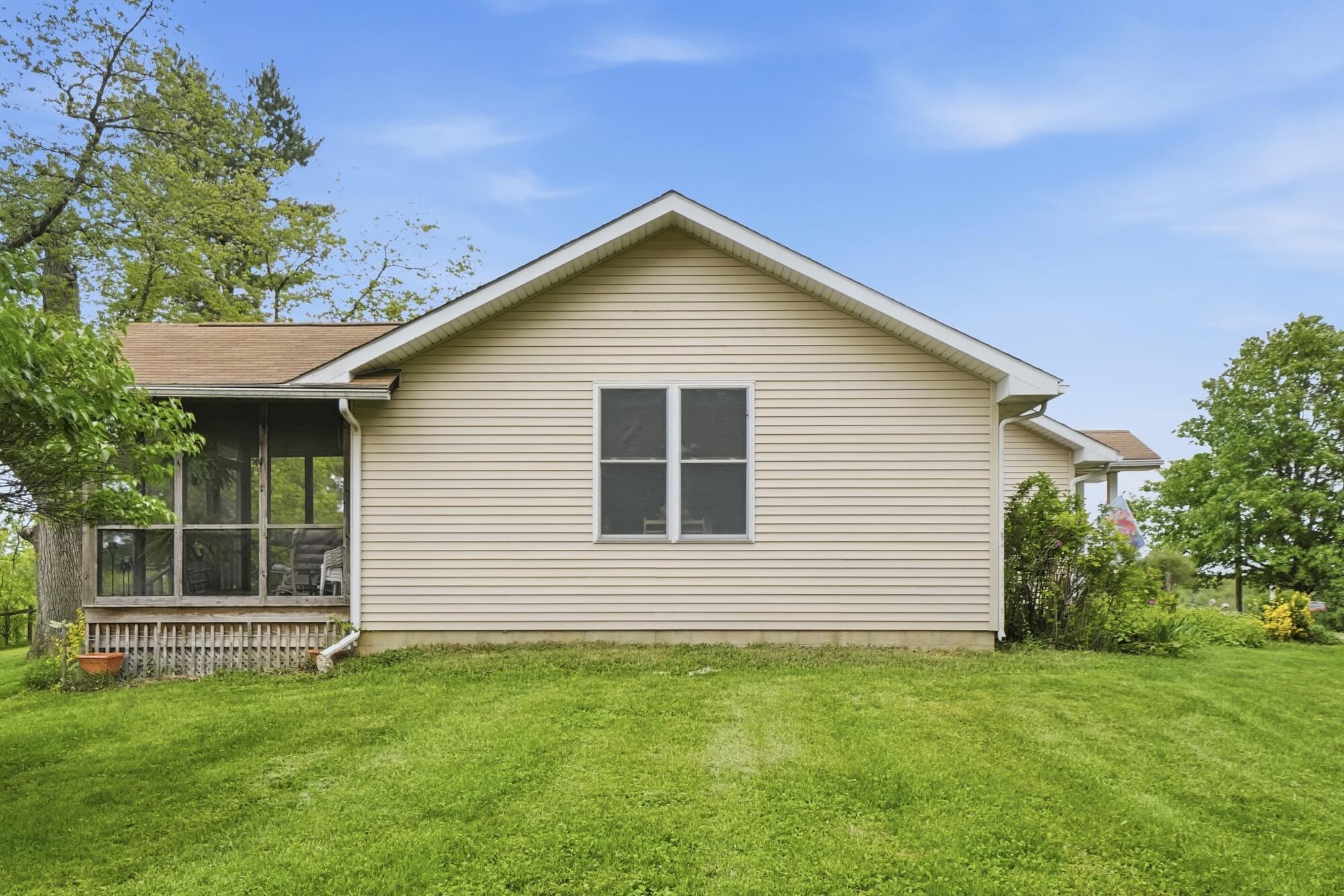 3261 River Road, South Charleston, Ohio 45368