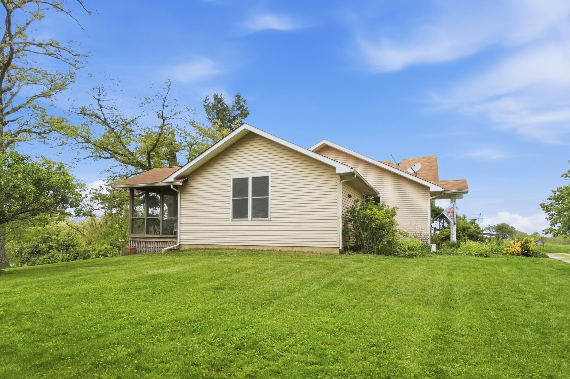 3261 River Road, South Charleston, Ohio 45368