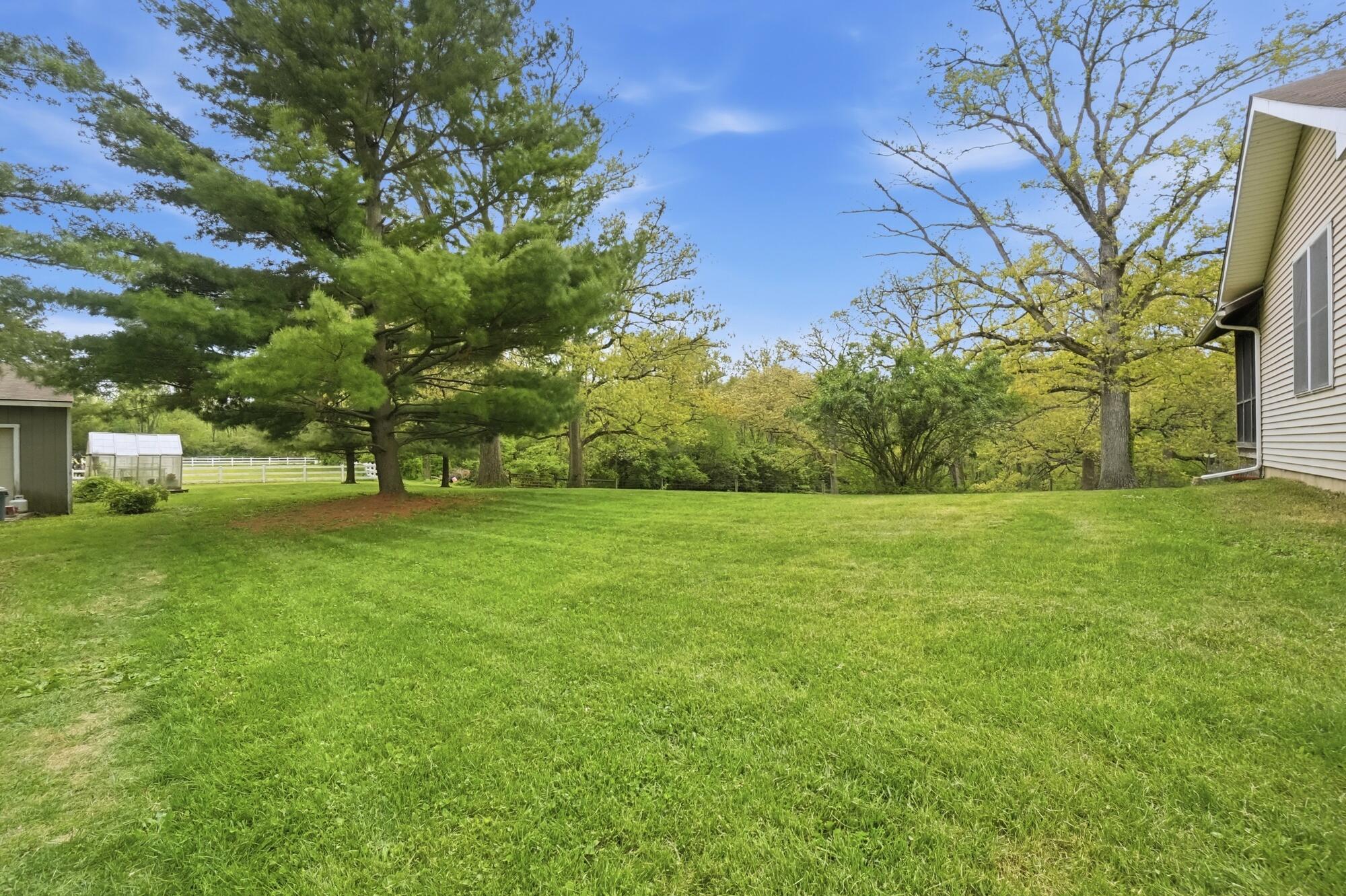 3261 River Road, South Charleston, Ohio 45368