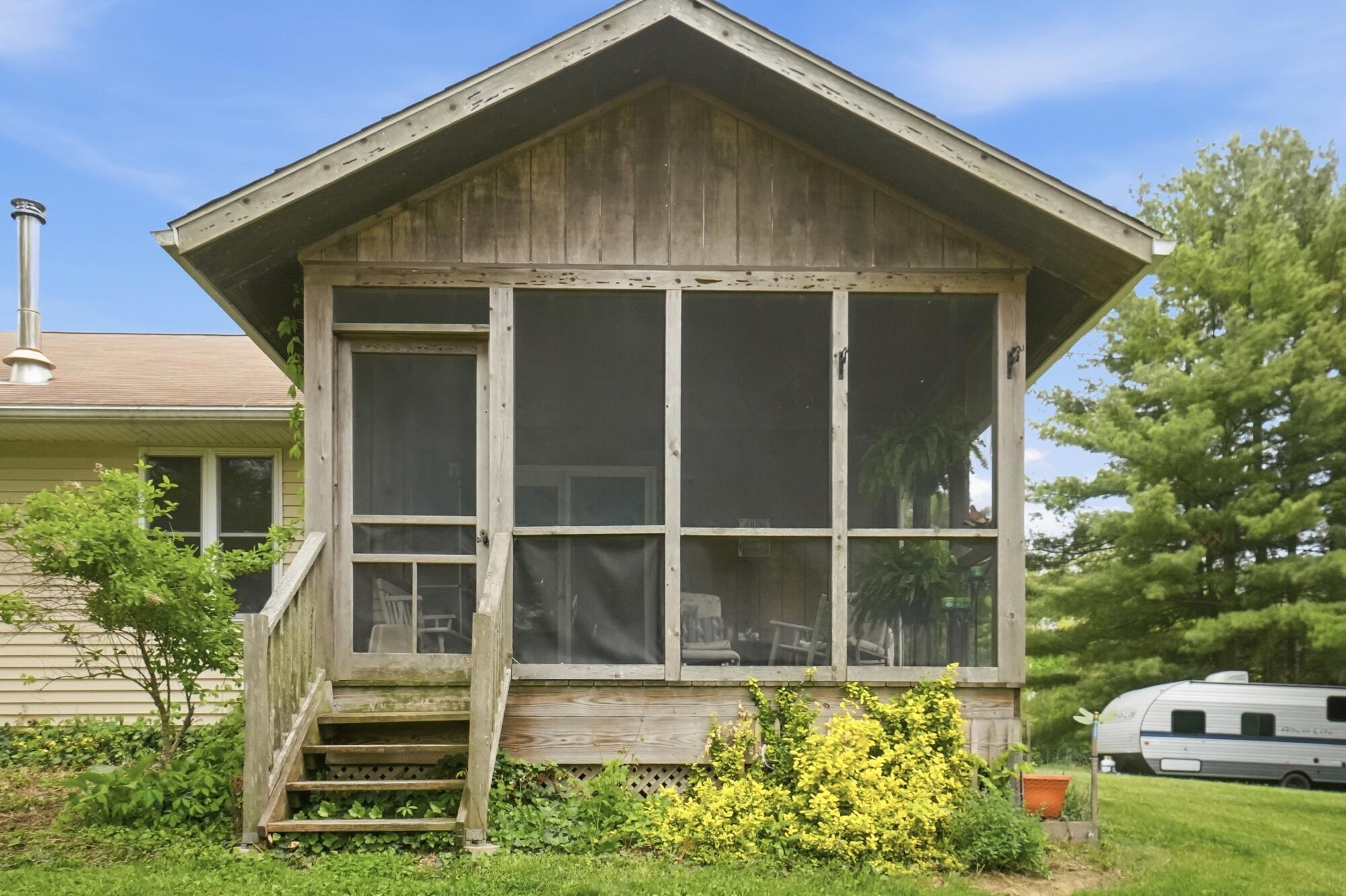 3261 River Road, South Charleston, Ohio 45368