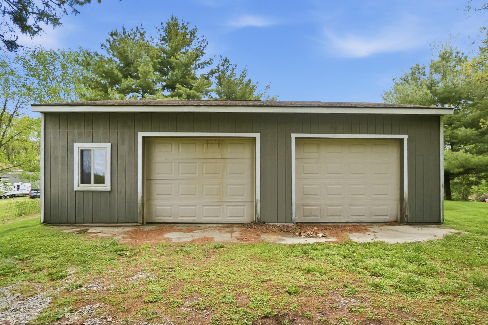 3261 River Road, South Charleston, Ohio 45368