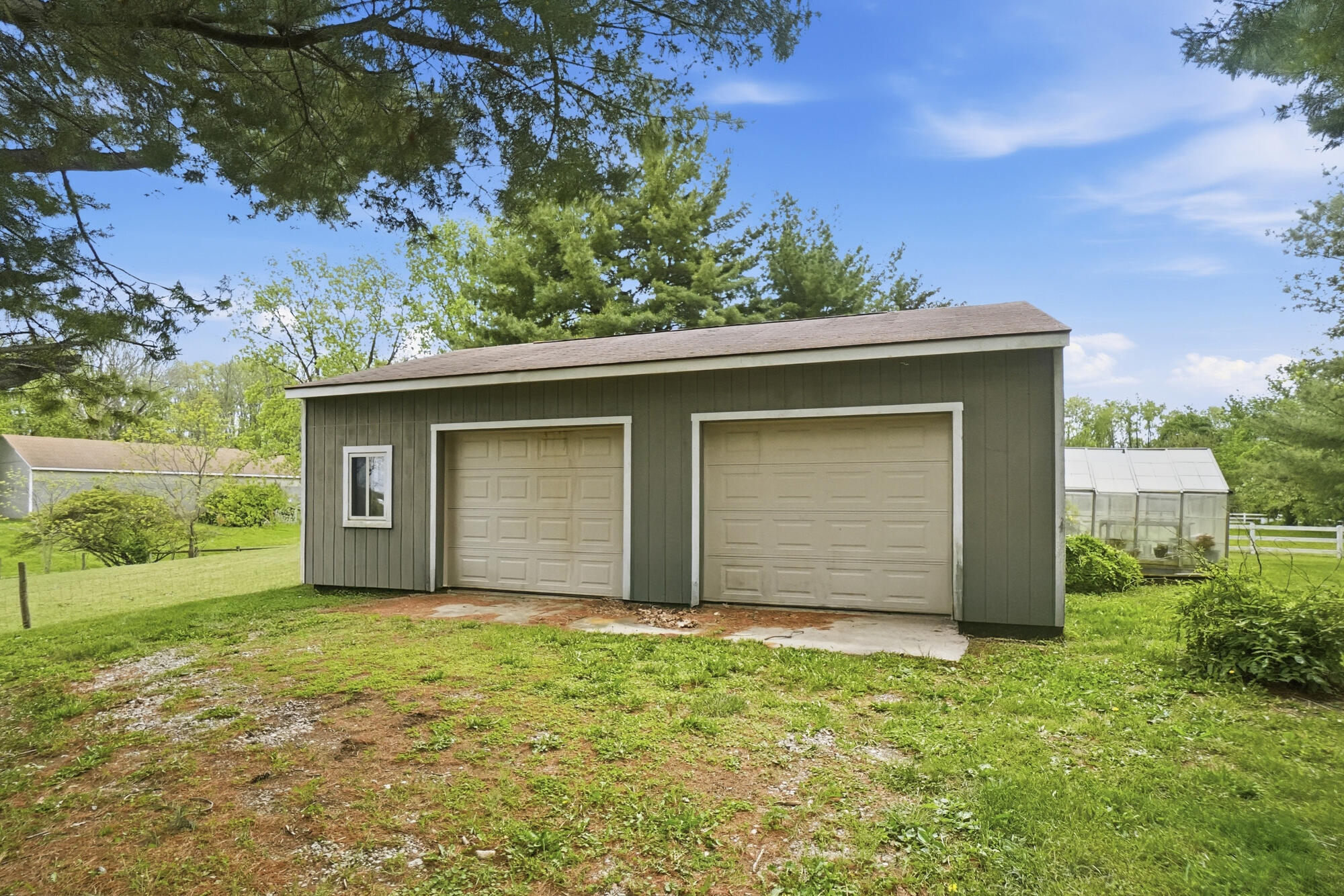 3261 River Road, South Charleston, Ohio 45368