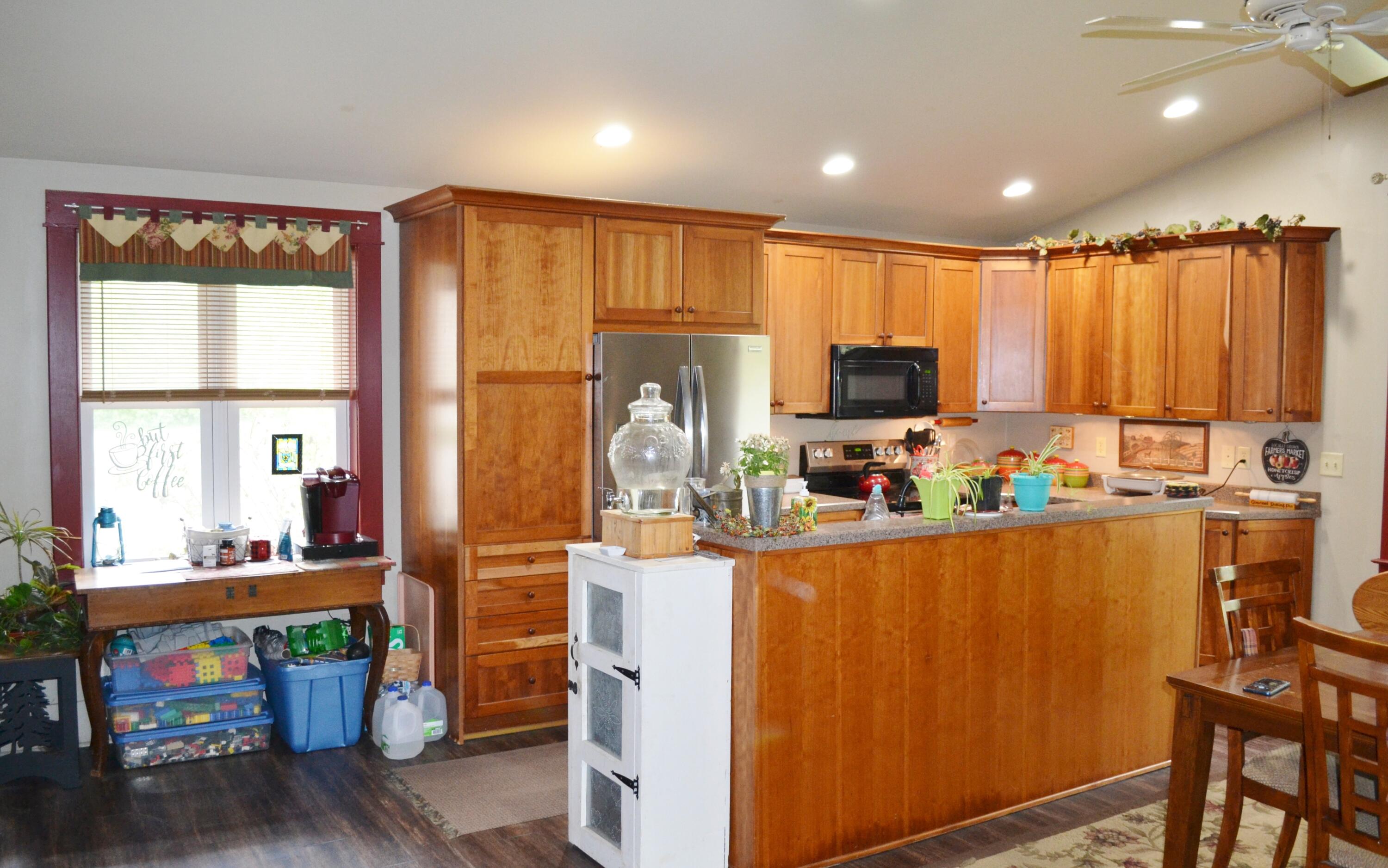 3261 River Road, South Charleston, Ohio 45368