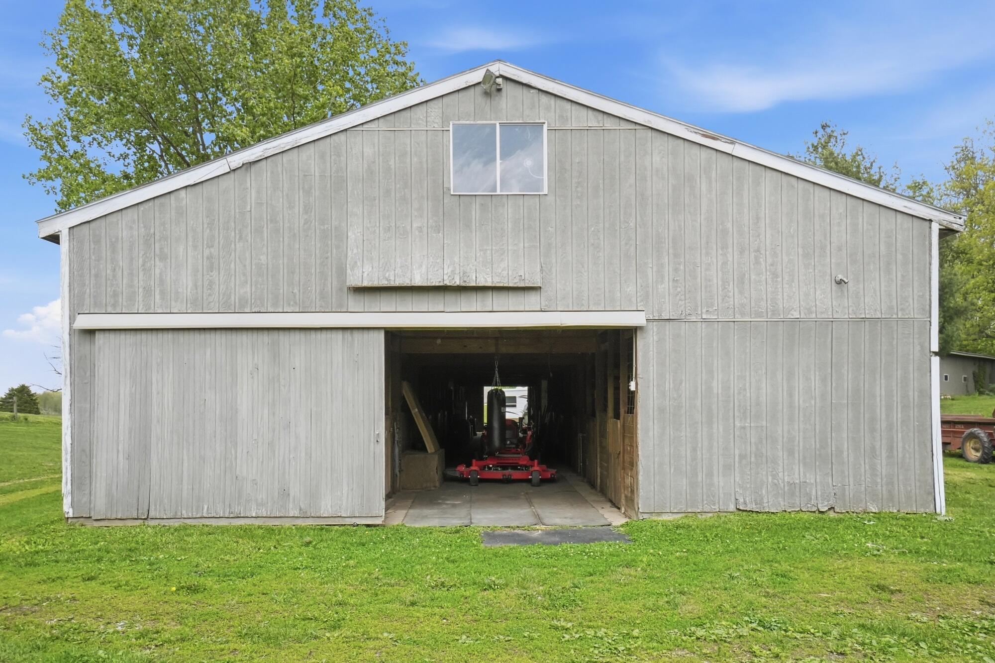 3261 River Road, South Charleston, Ohio 45368