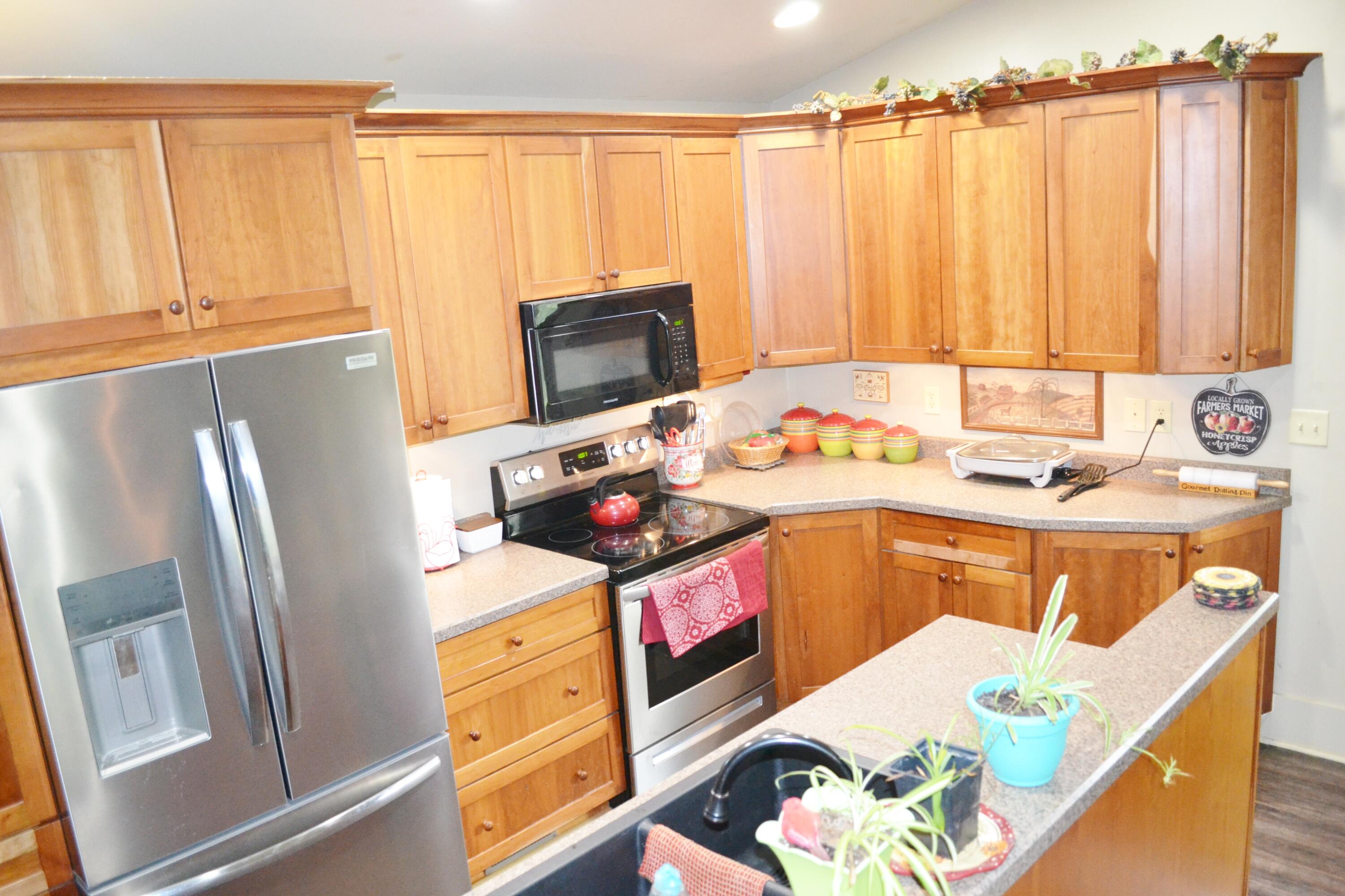 3261 River Road, South Charleston, Ohio 45368