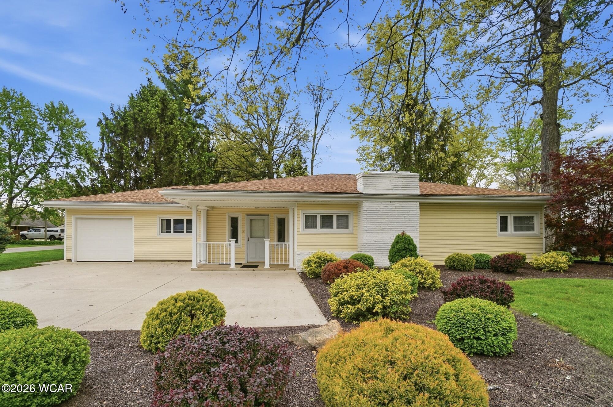 3061 Inwood Drive, Lima, Ohio