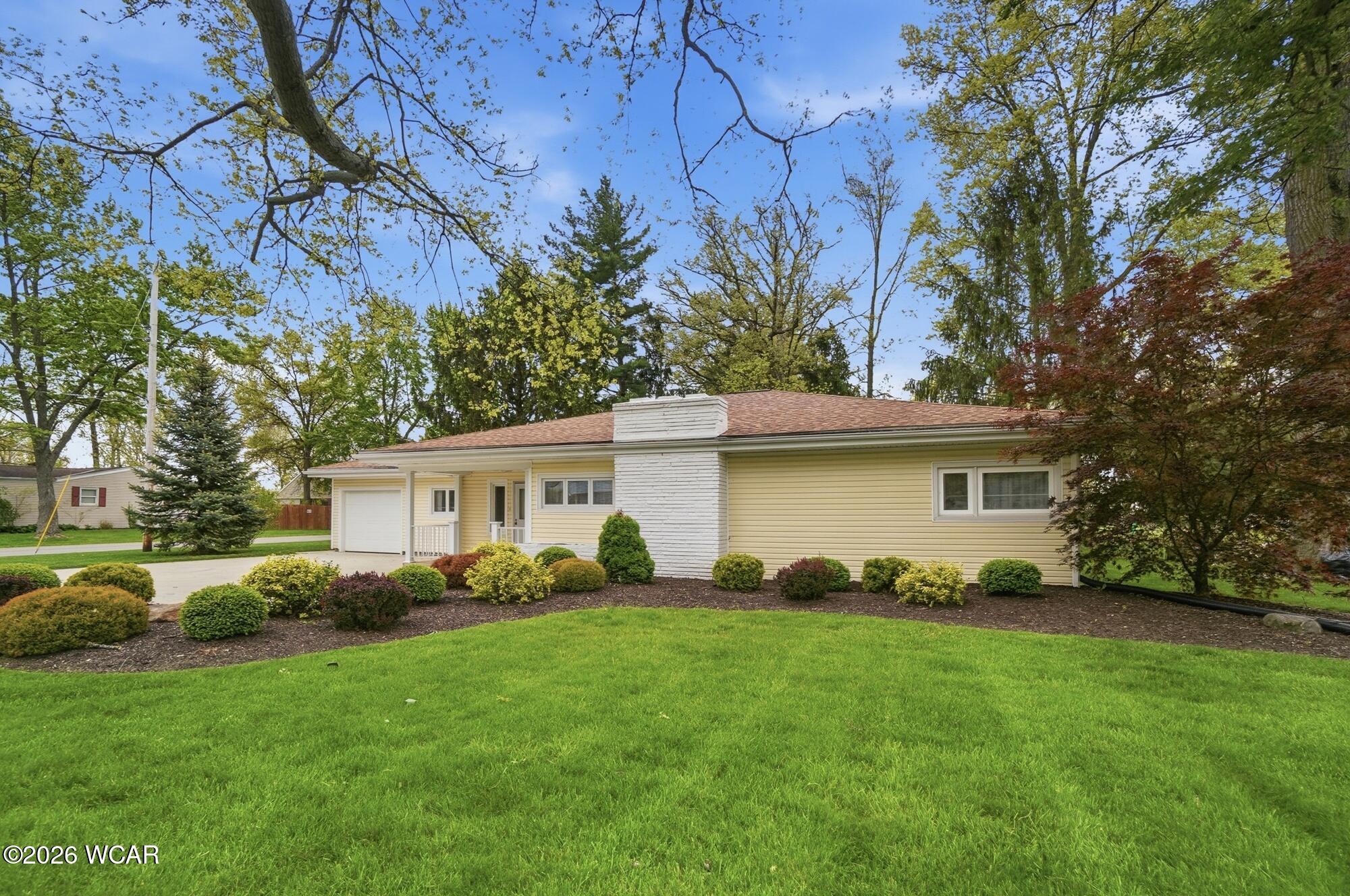 3061 Inwood Drive, Lima, Ohio
