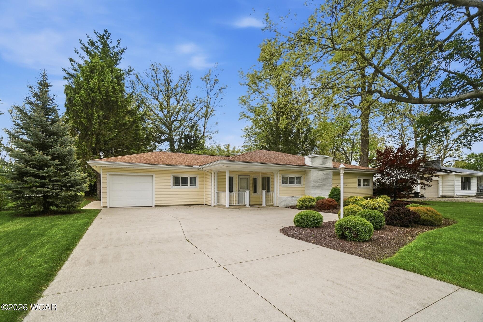 3061 Inwood Drive, Lima, Ohio