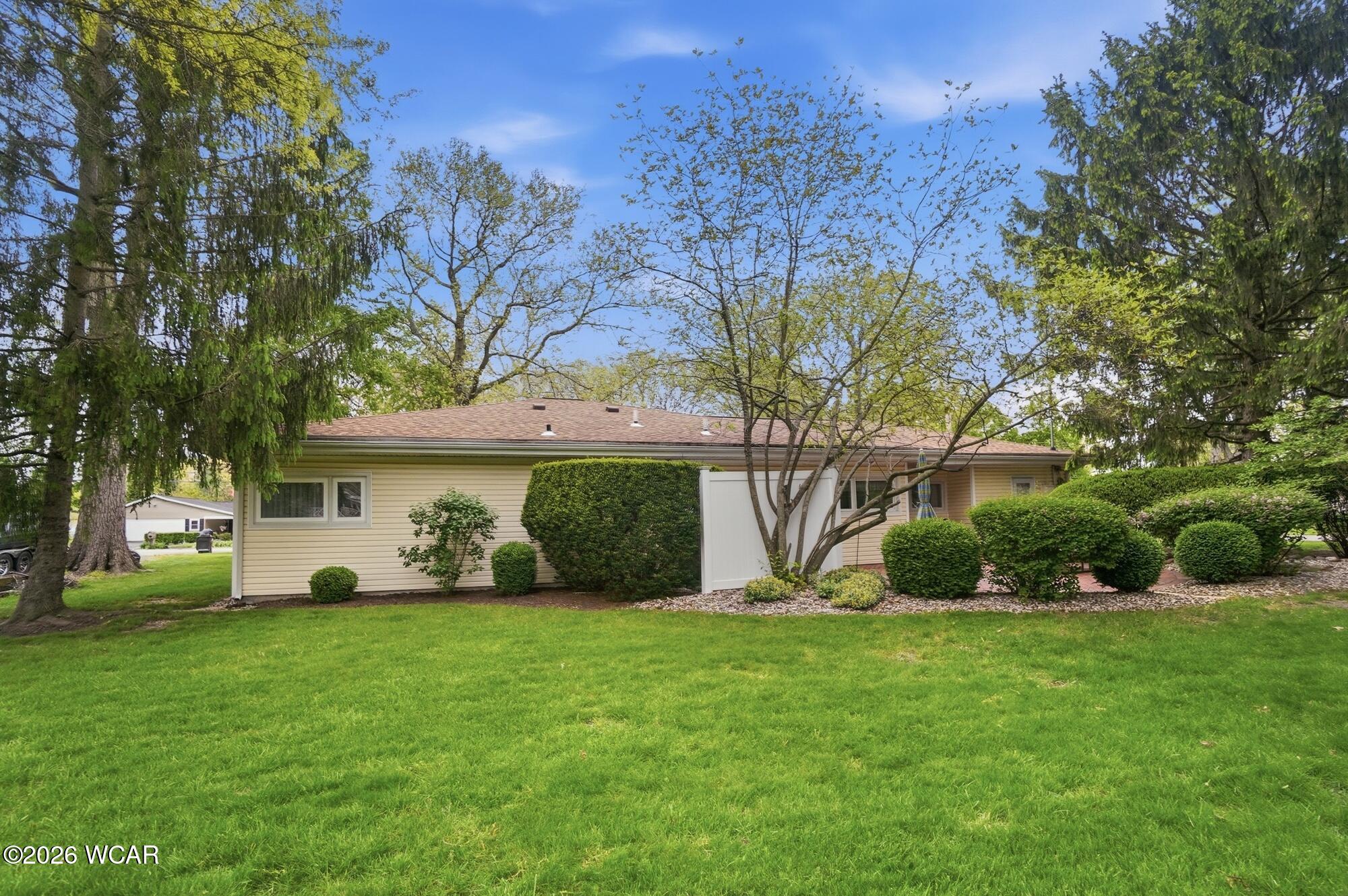 3061 Inwood Drive, Lima, Ohio