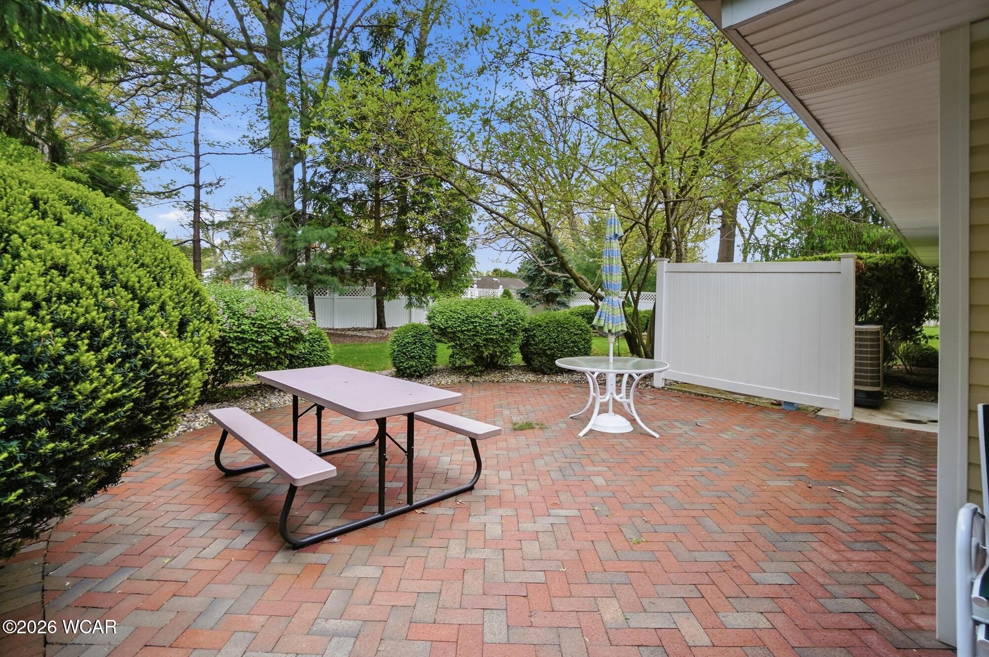 3061 Inwood Drive, Lima, Ohio