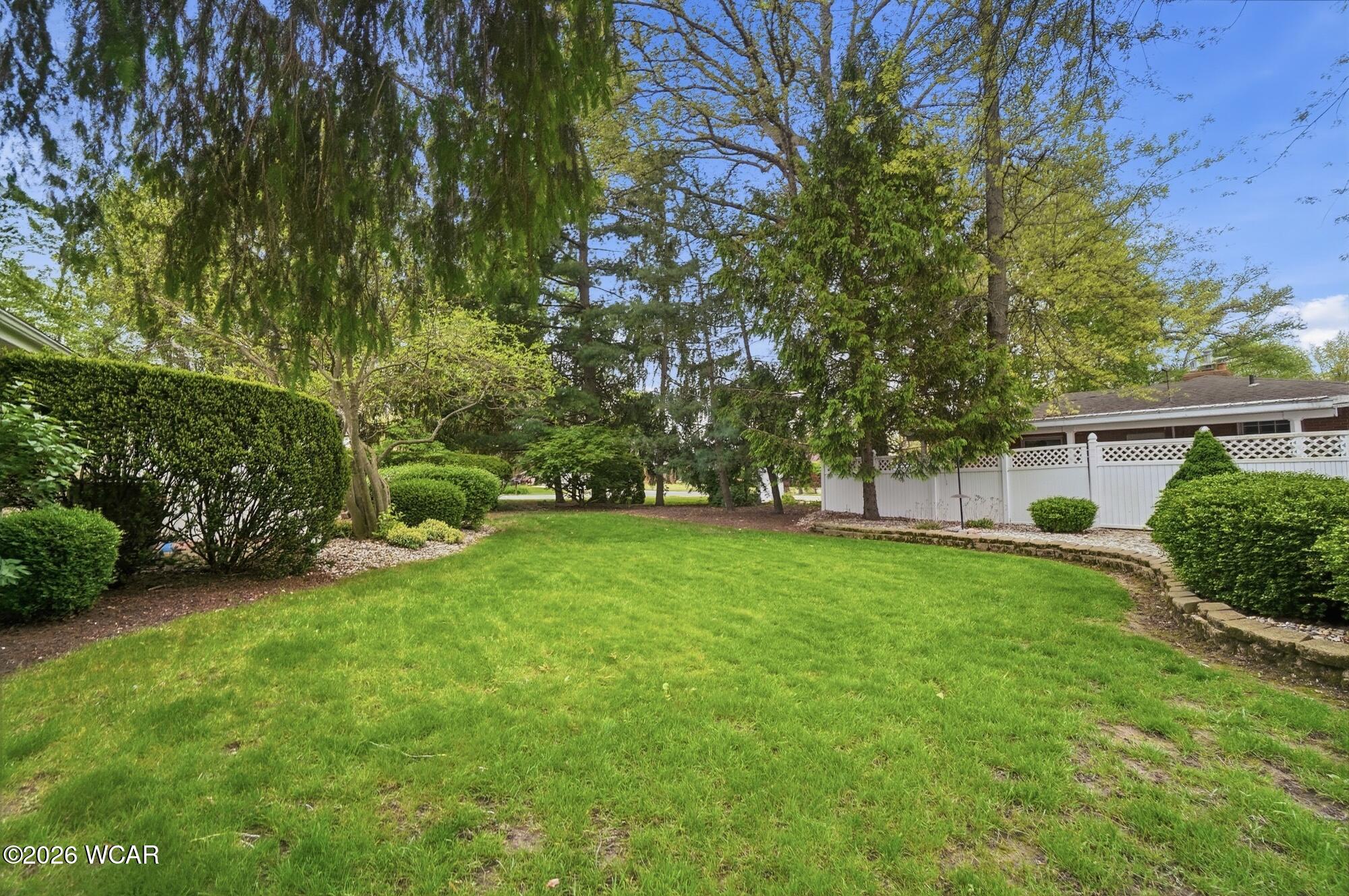 3061 Inwood Drive, Lima, Ohio