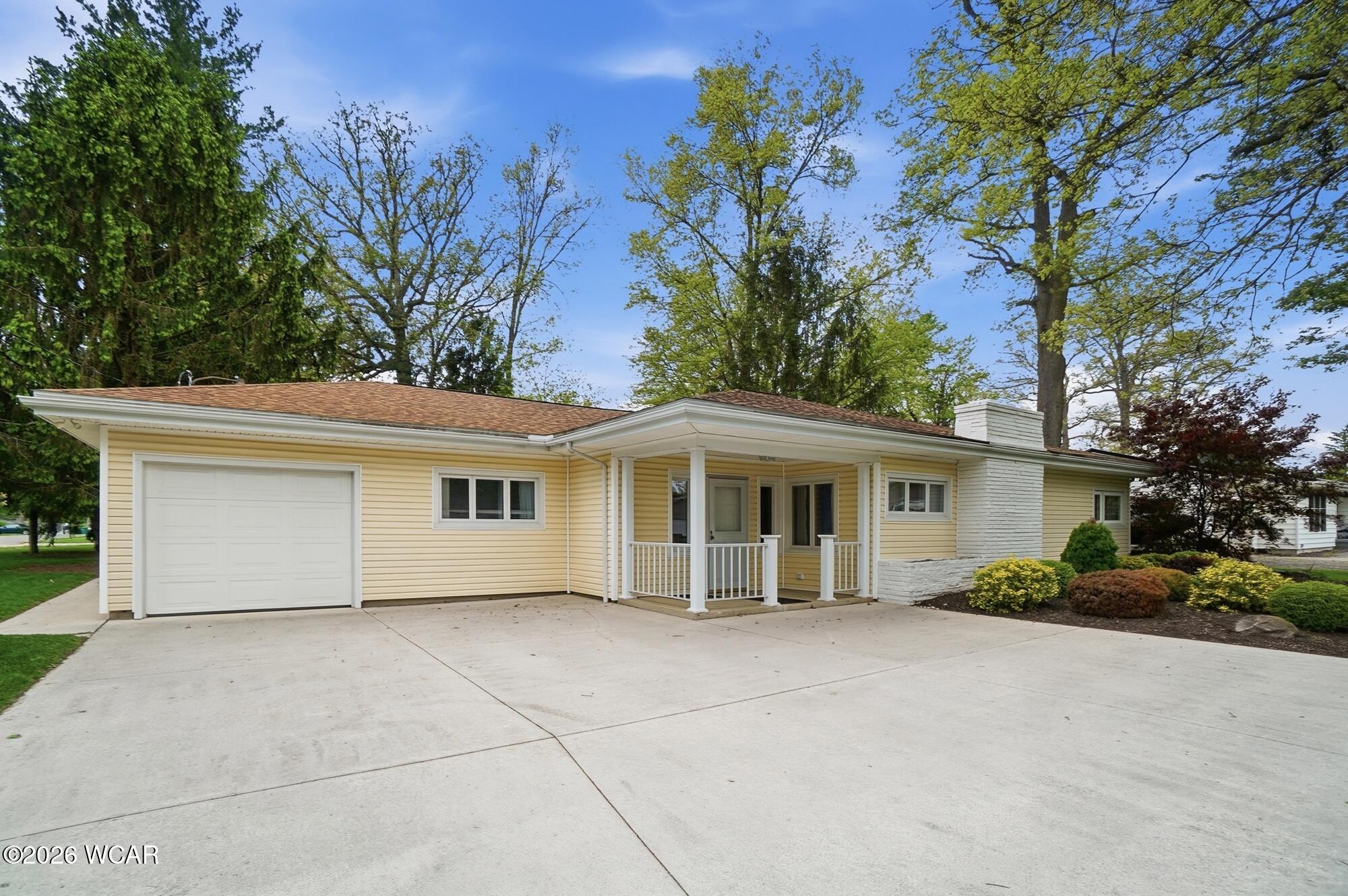 3061 Inwood Drive, Lima, Ohio