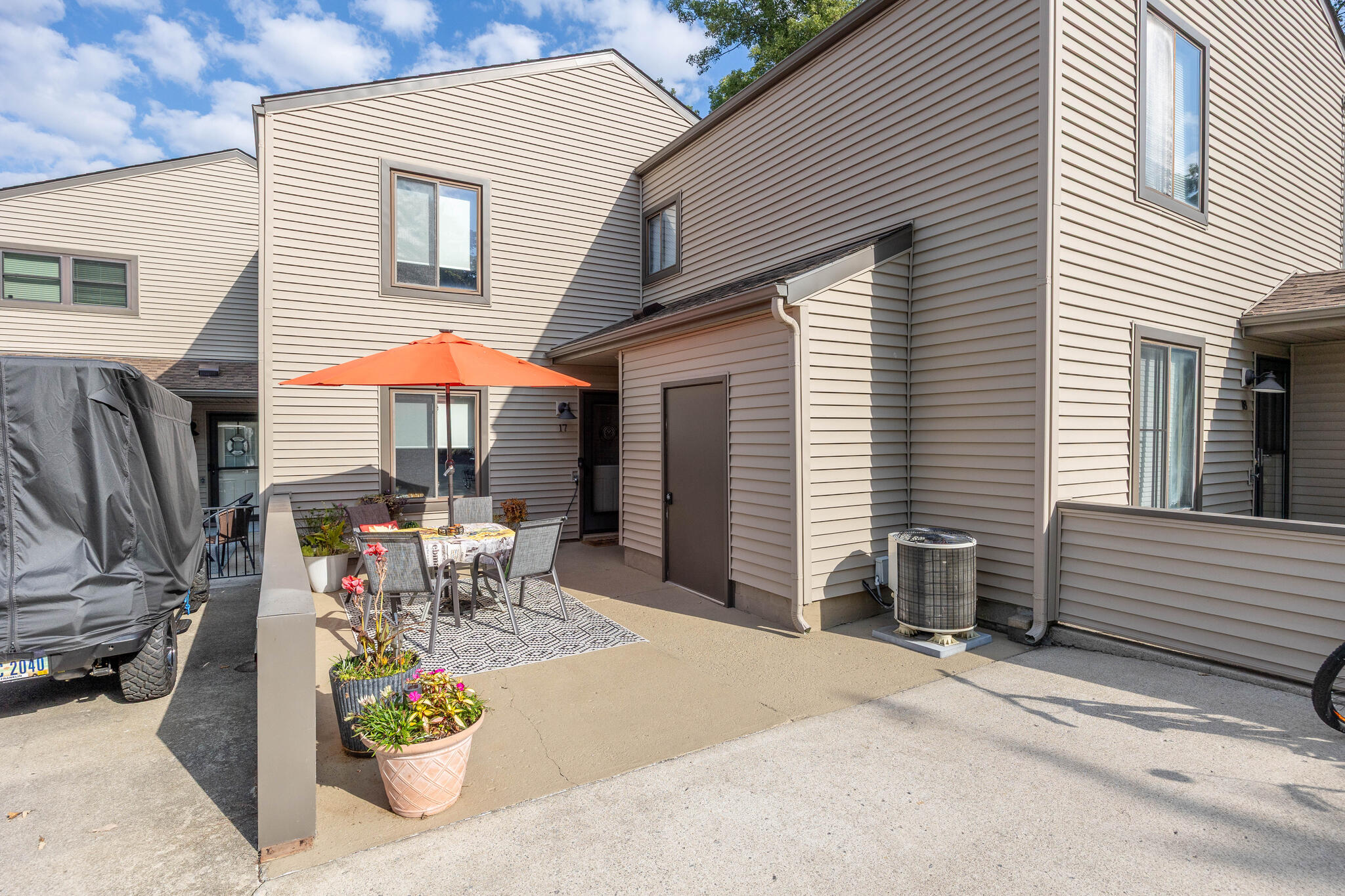 9526 State Route 368, Huntsville, Ohio 43324
