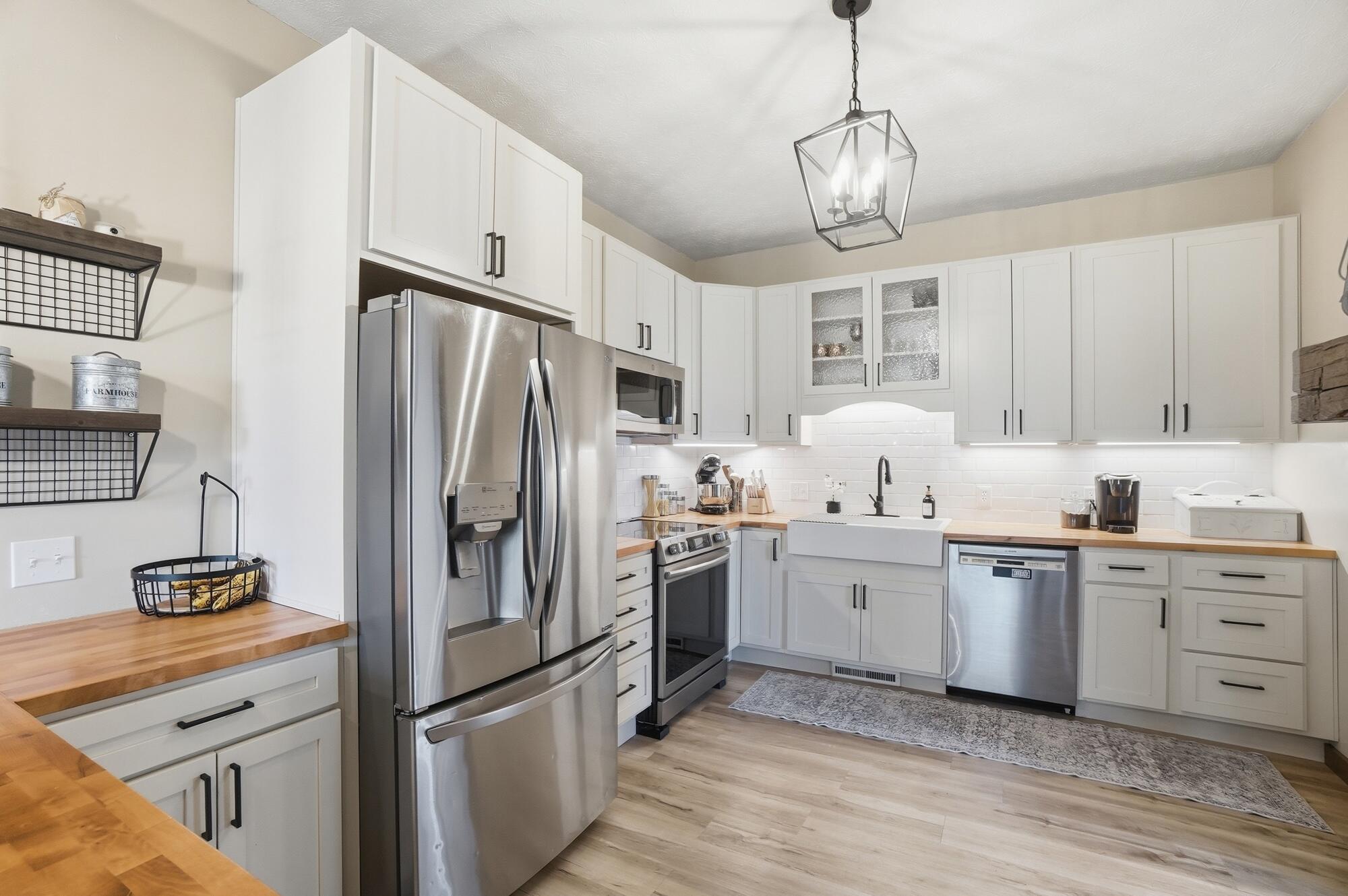 12860 Mahan Road, Saint Paris, Ohio 43072