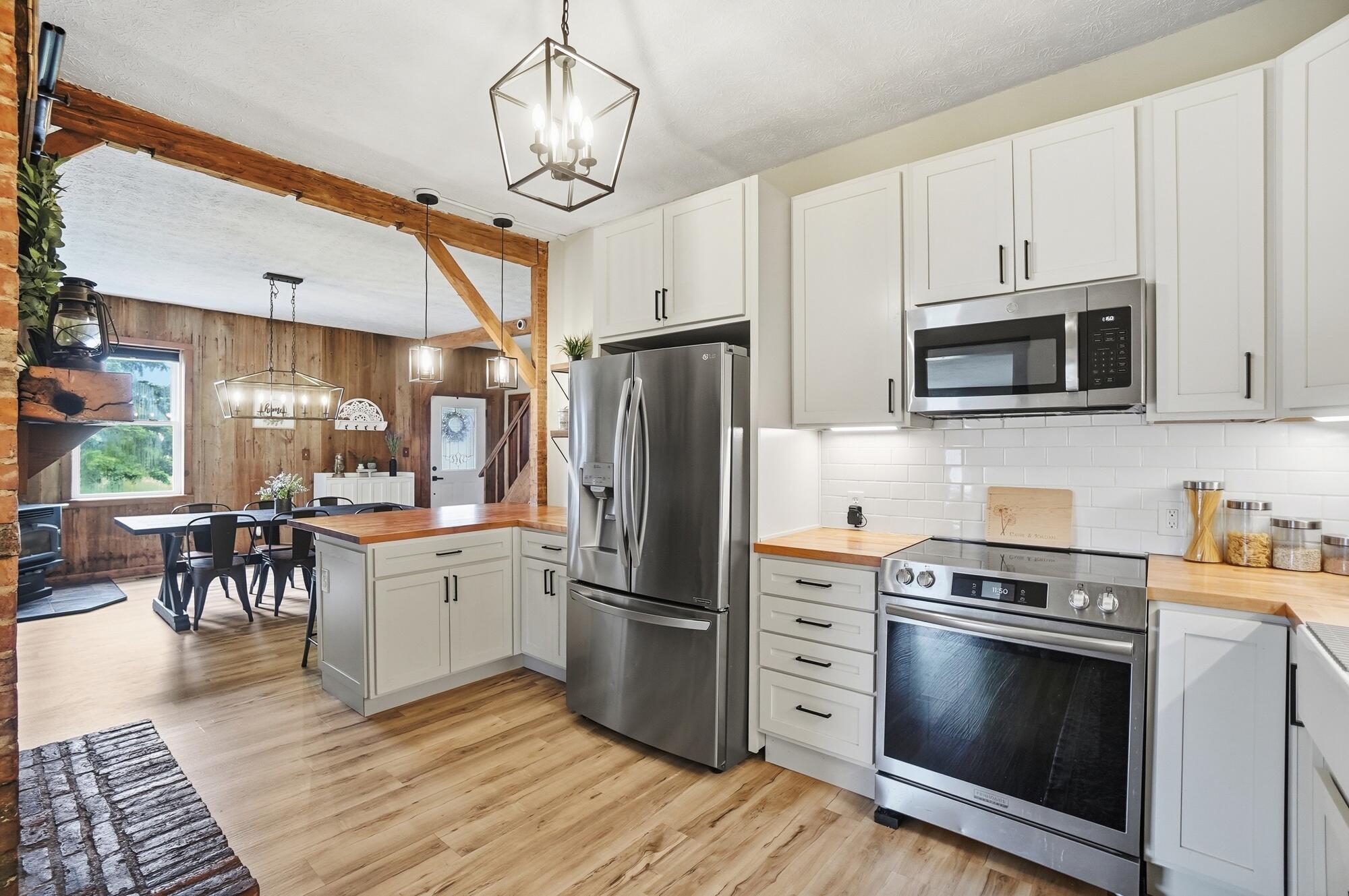 12860 Mahan Road, Saint Paris, Ohio 43072
