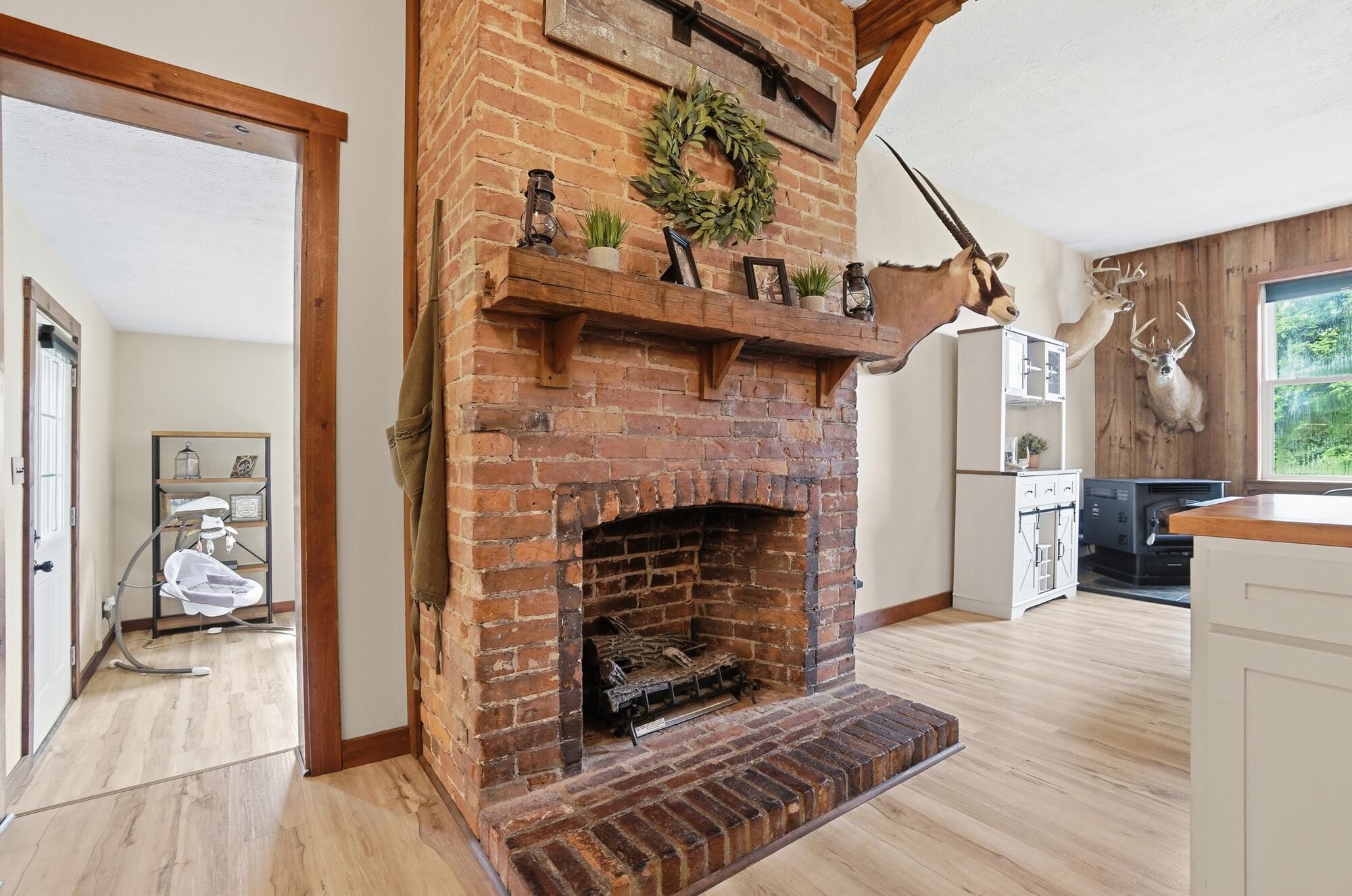12860 Mahan Road, Saint Paris, Ohio 43072