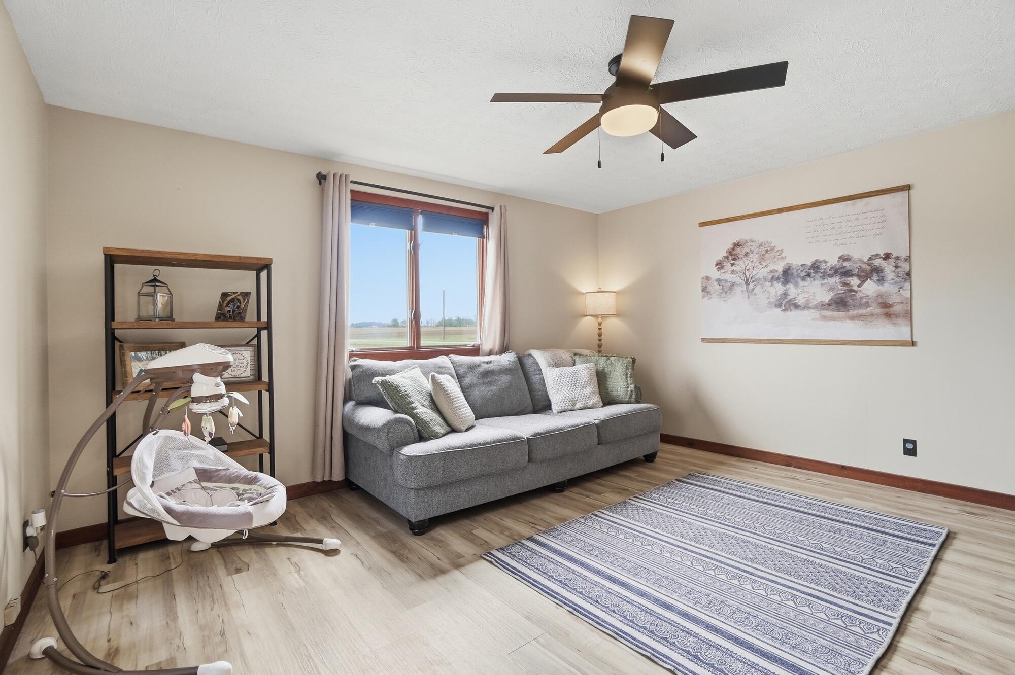 12860 Mahan Road, Saint Paris, Ohio 43072