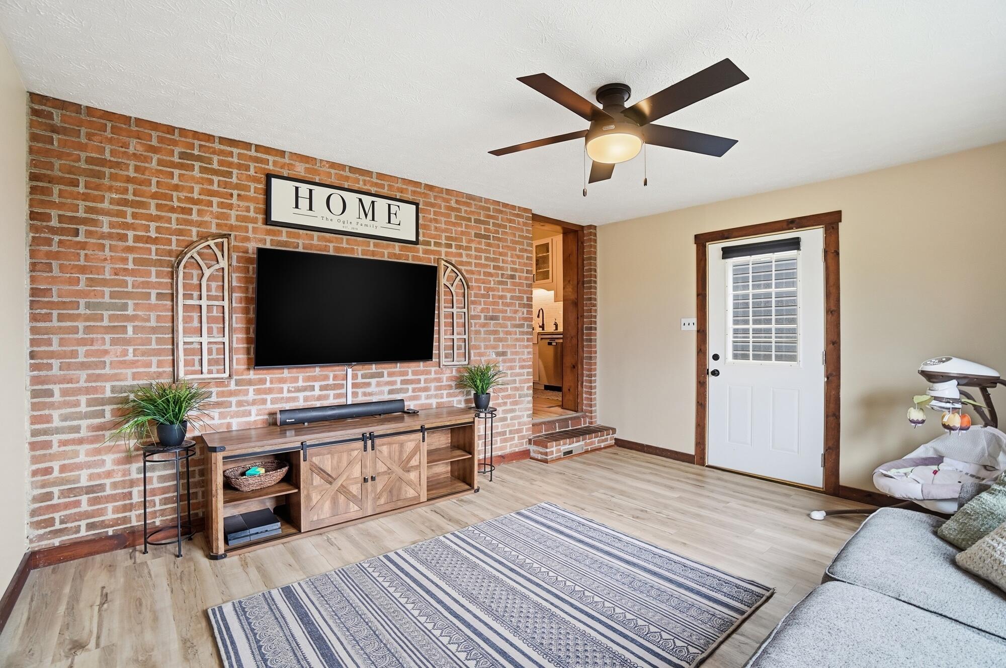 12860 Mahan Road, Saint Paris, Ohio 43072