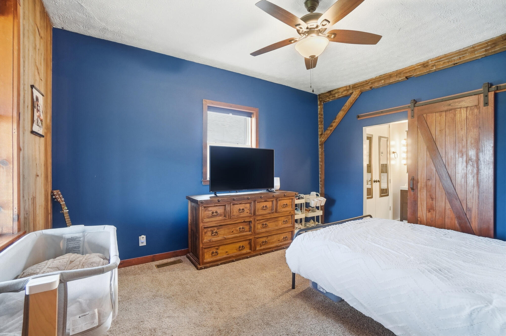 12860 Mahan Road, Saint Paris, Ohio 43072