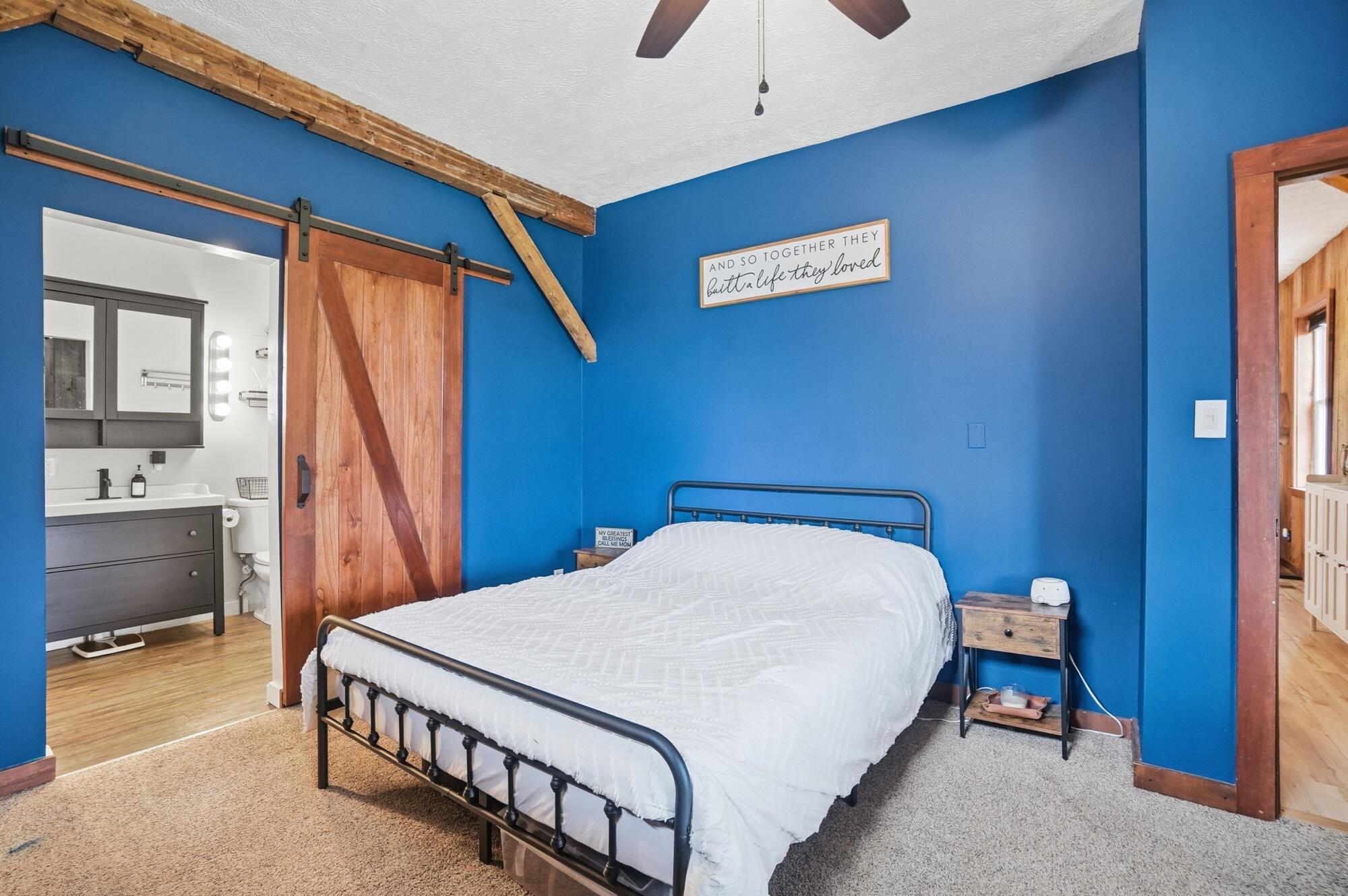 12860 Mahan Road, Saint Paris, Ohio 43072