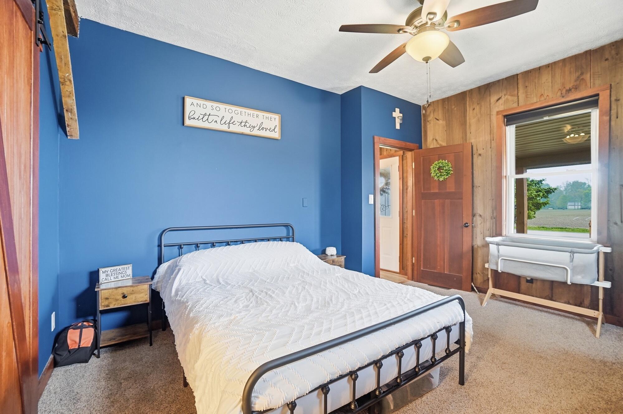 12860 Mahan Road, Saint Paris, Ohio 43072
