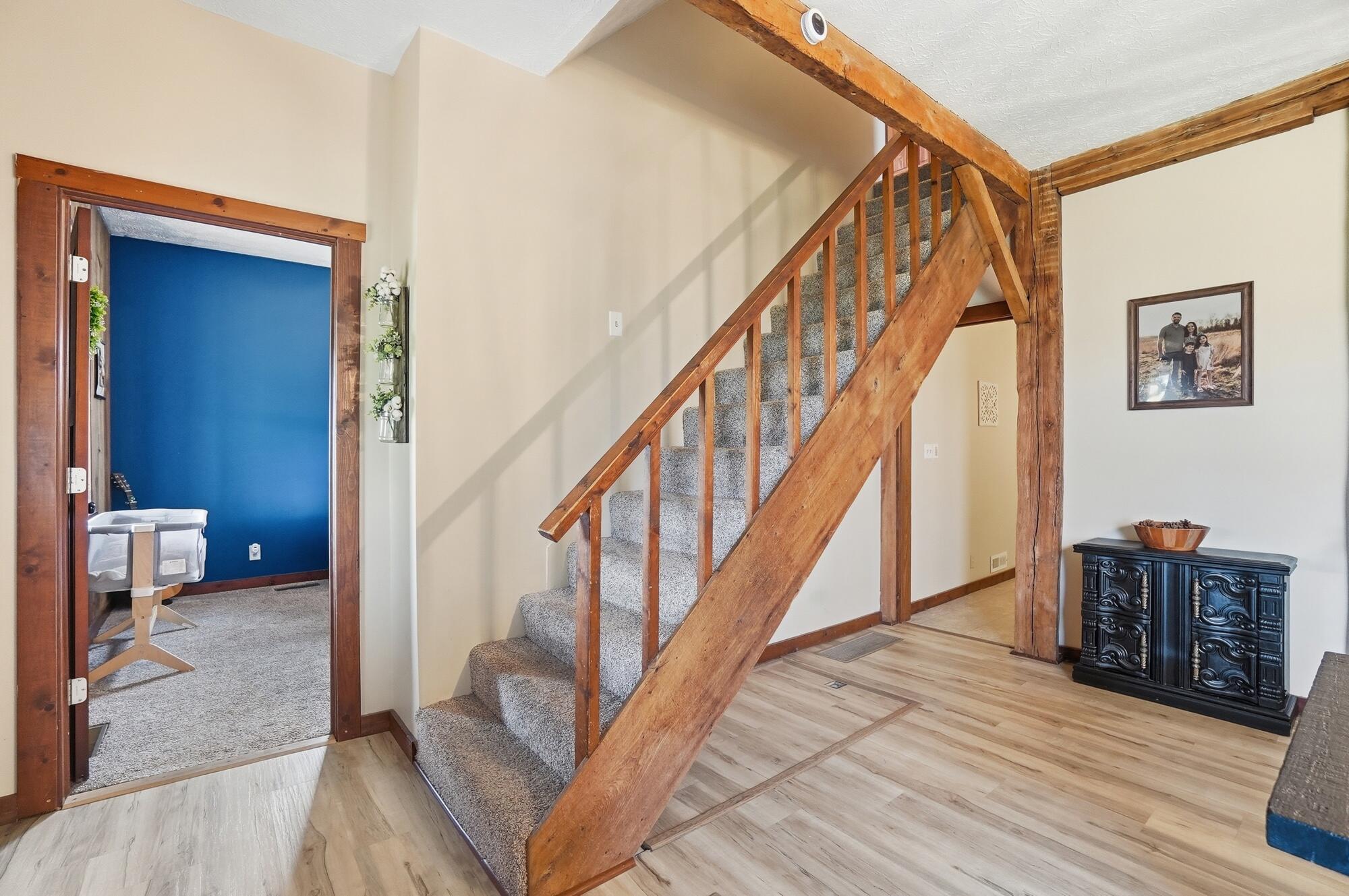 12860 Mahan Road, Saint Paris, Ohio 43072