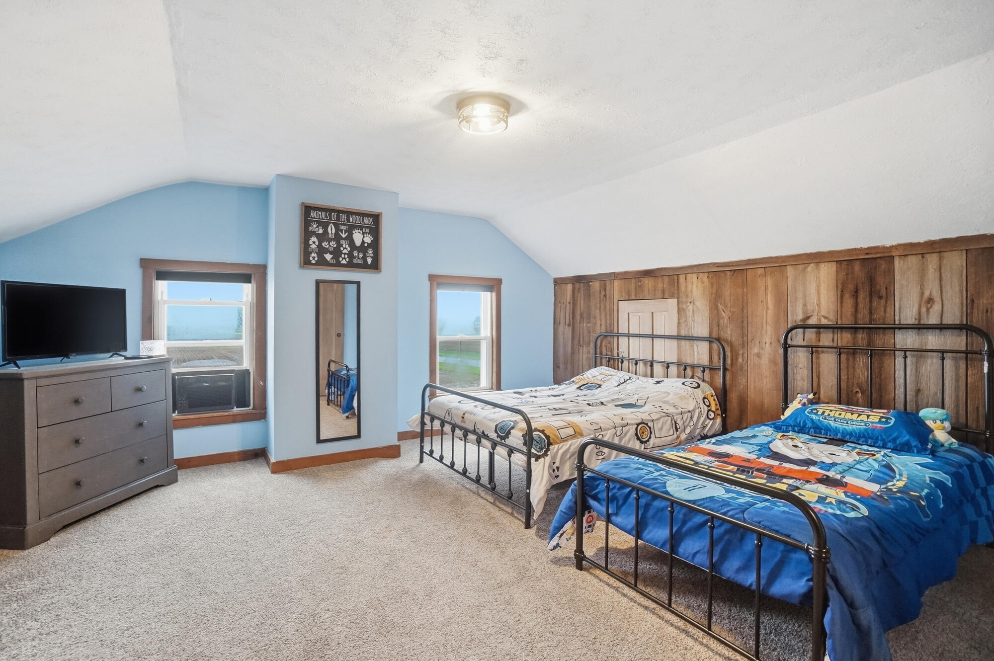 12860 Mahan Road, Saint Paris, Ohio 43072