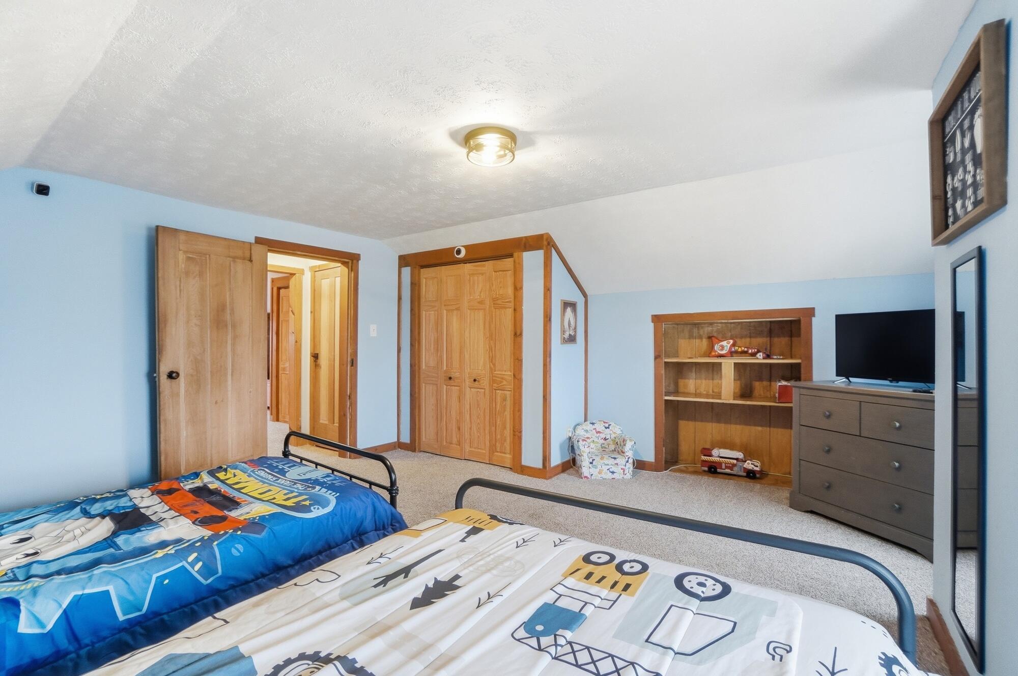 12860 Mahan Road, Saint Paris, Ohio 43072