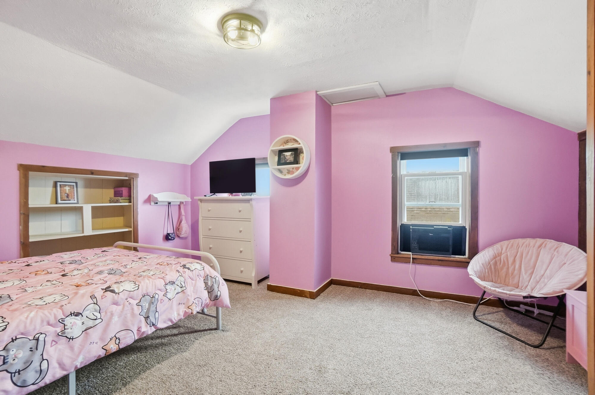 12860 Mahan Road, Saint Paris, Ohio 43072