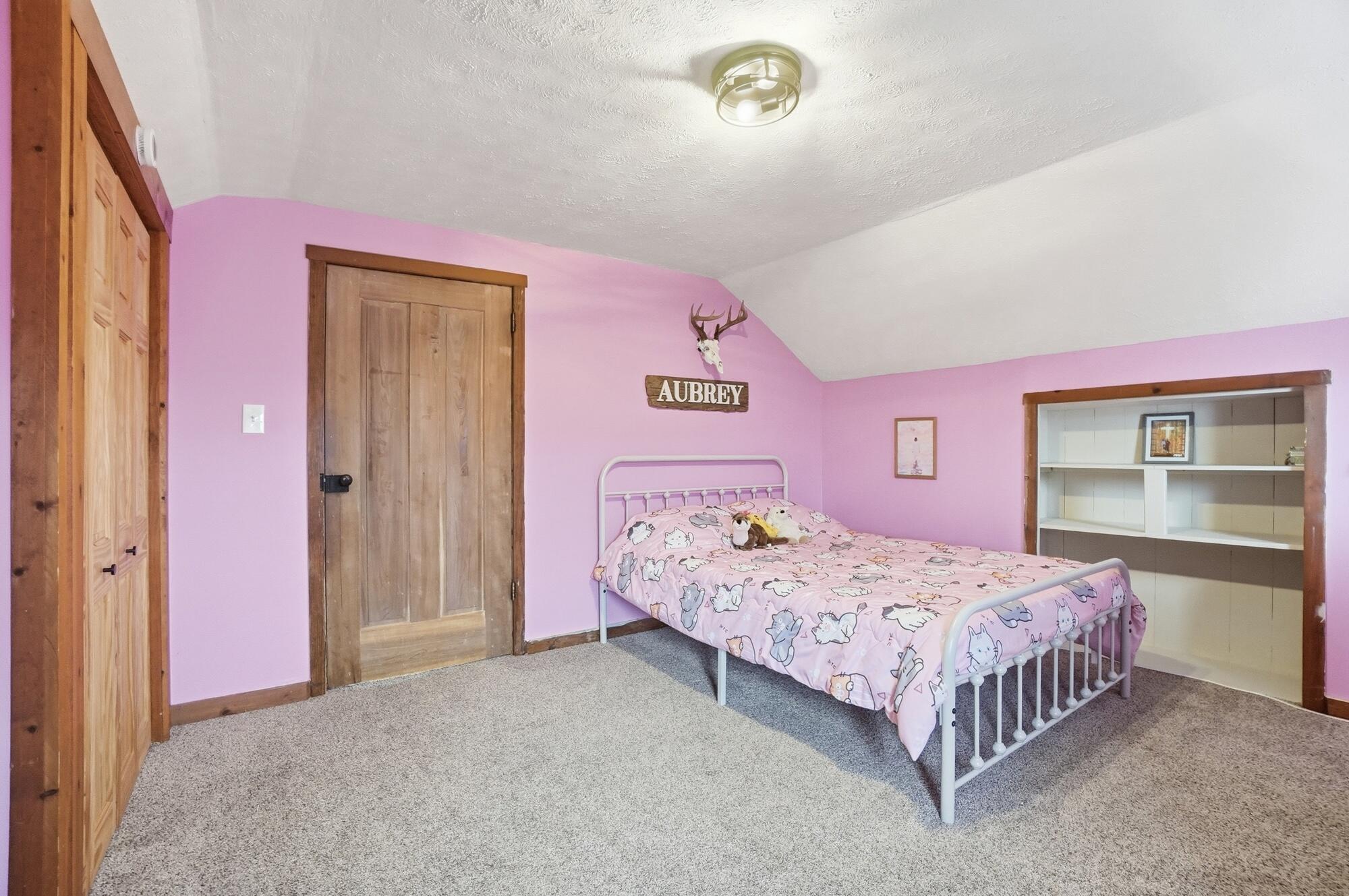 12860 Mahan Road, Saint Paris, Ohio 43072